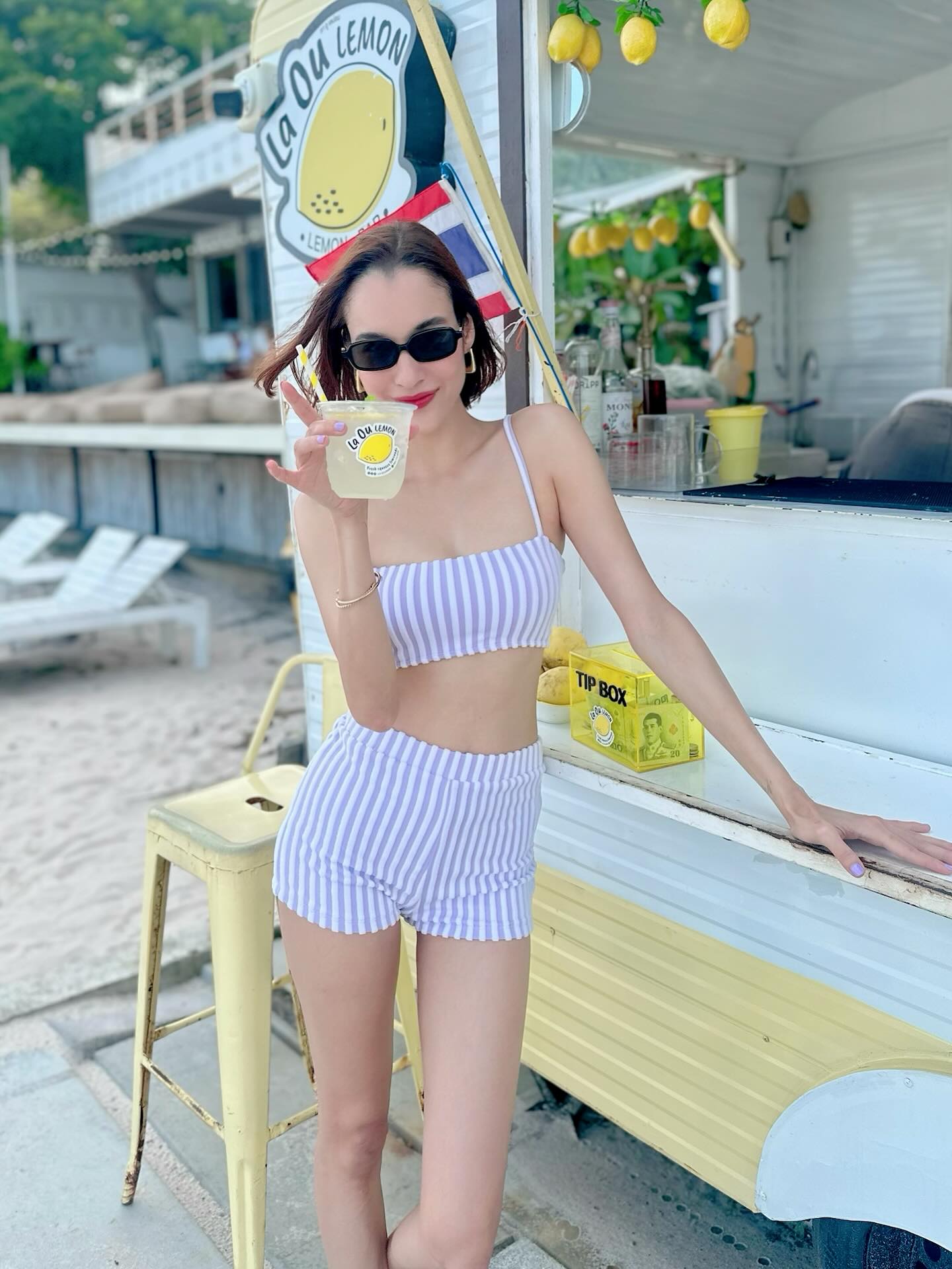 หยาดทิพย์ ราชปาล