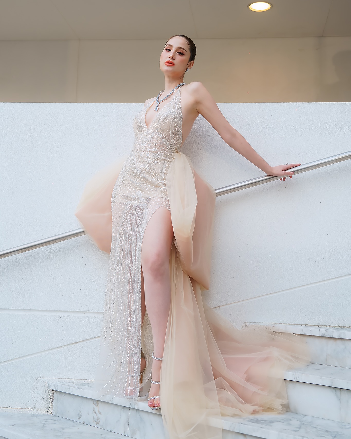 ขวัญ อุษามณี