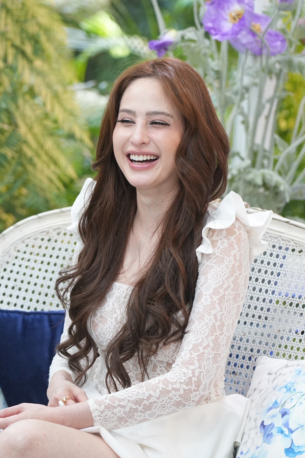 ขวัญ อุษามณี