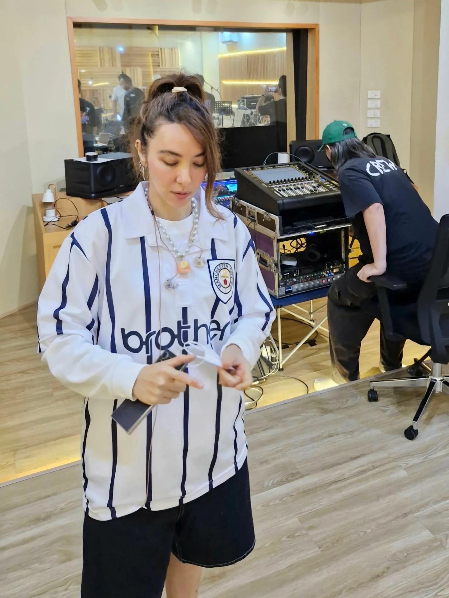 ปาล์มมี่