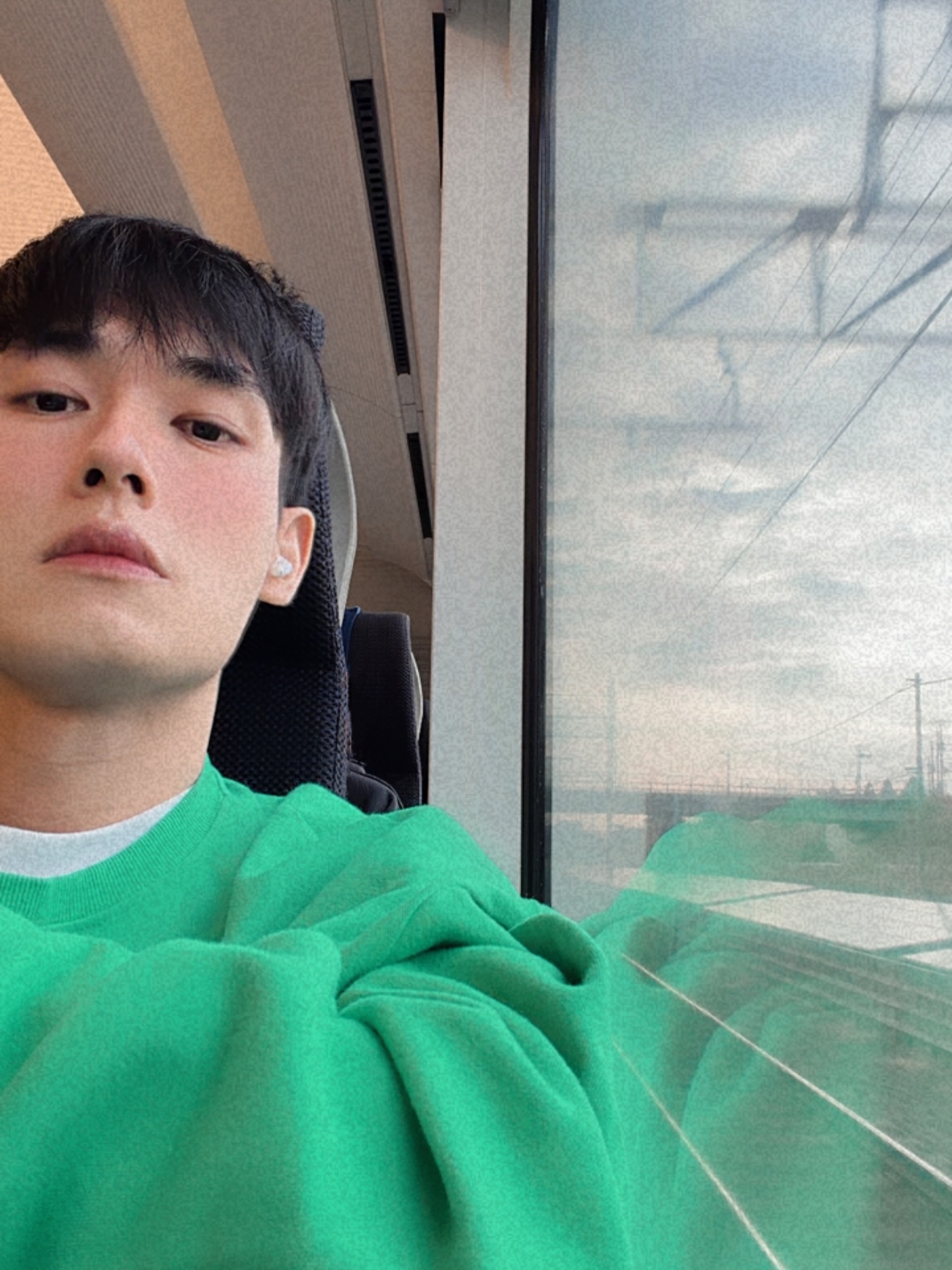 หน่อง ฟาง