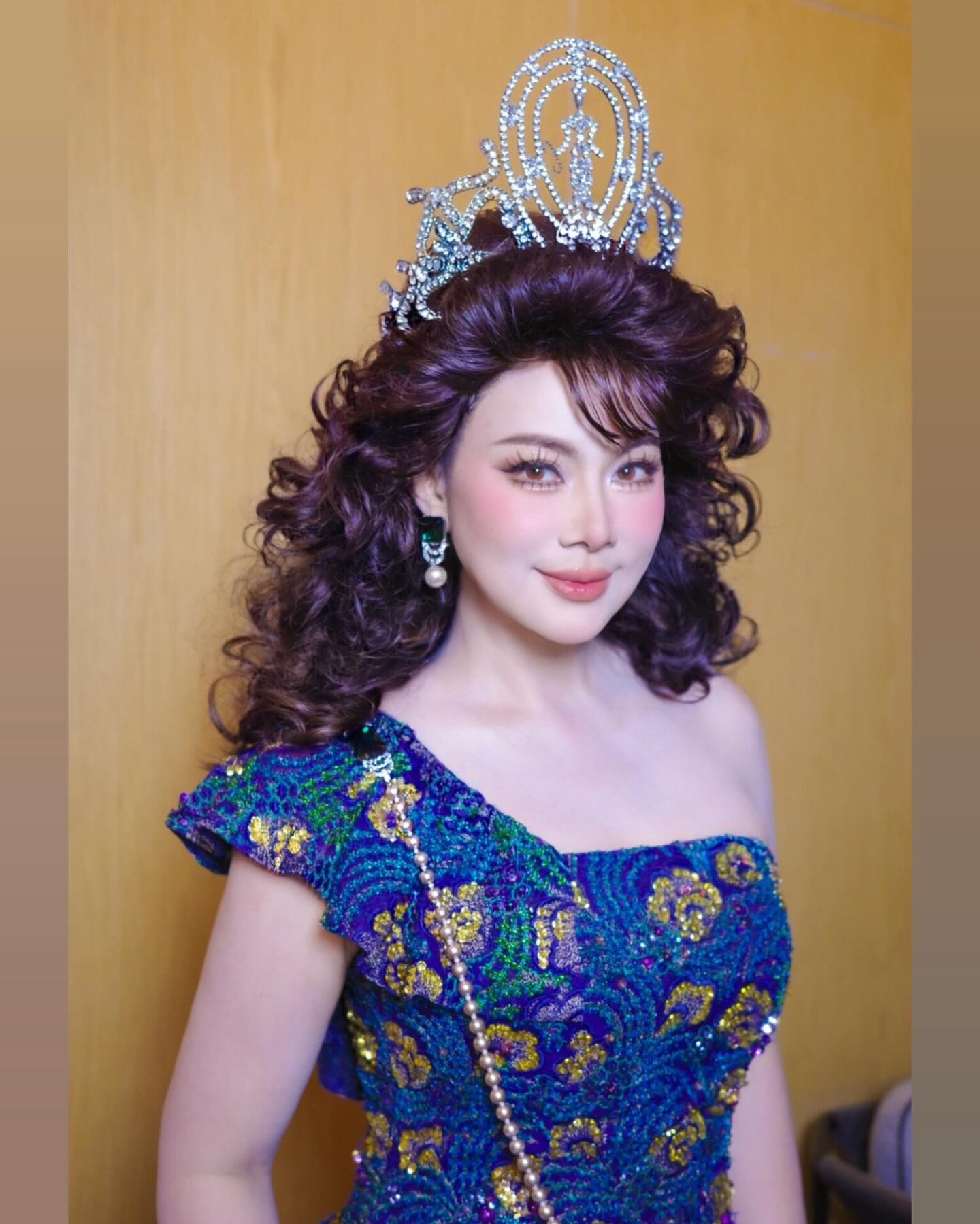 บุ๋ม ปนัดดา