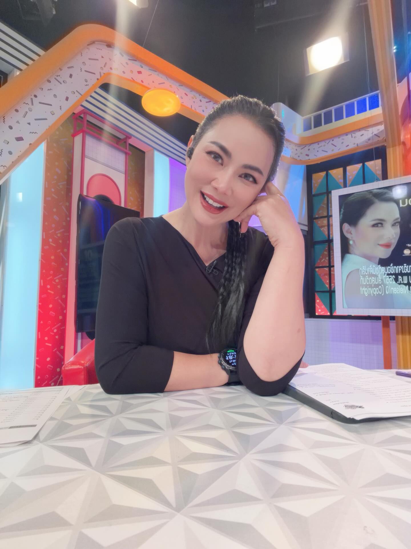 บุ๋ม ปนัดดา