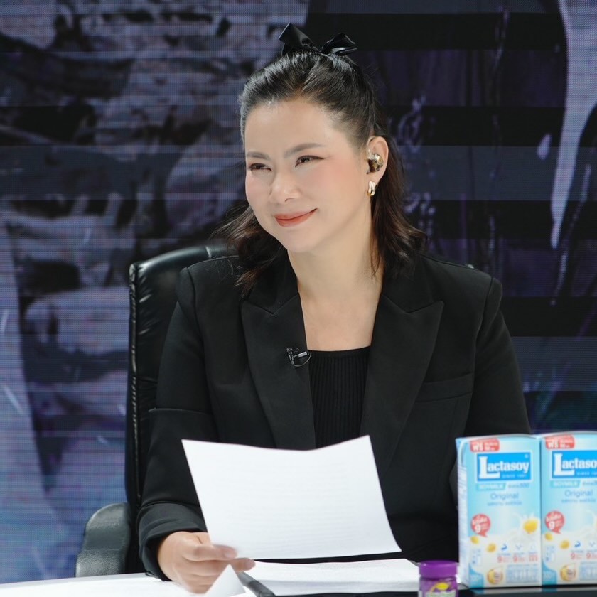 บุ๋ม ปนัดดา