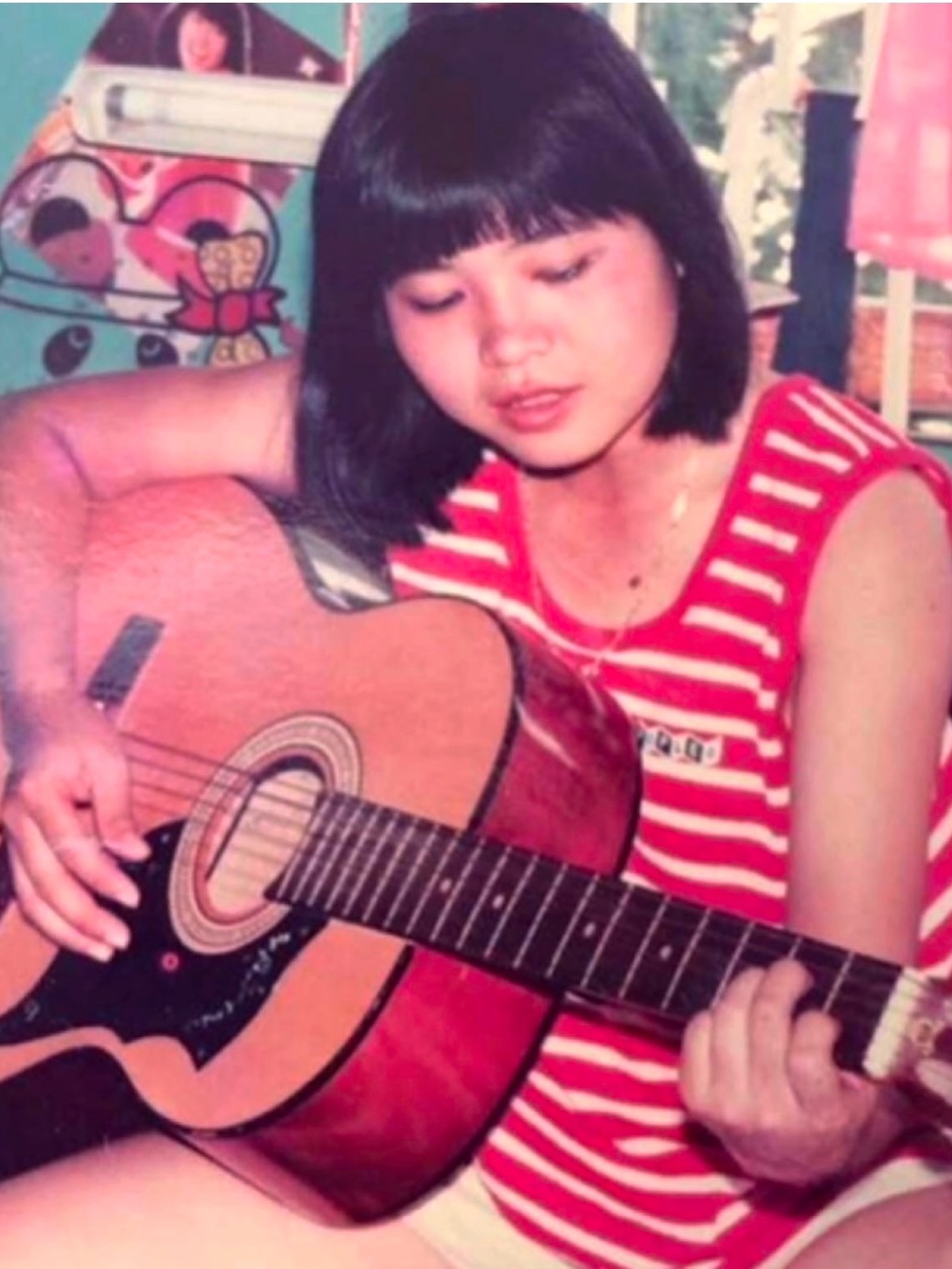 แม่แก้ว พราวส่องโสม