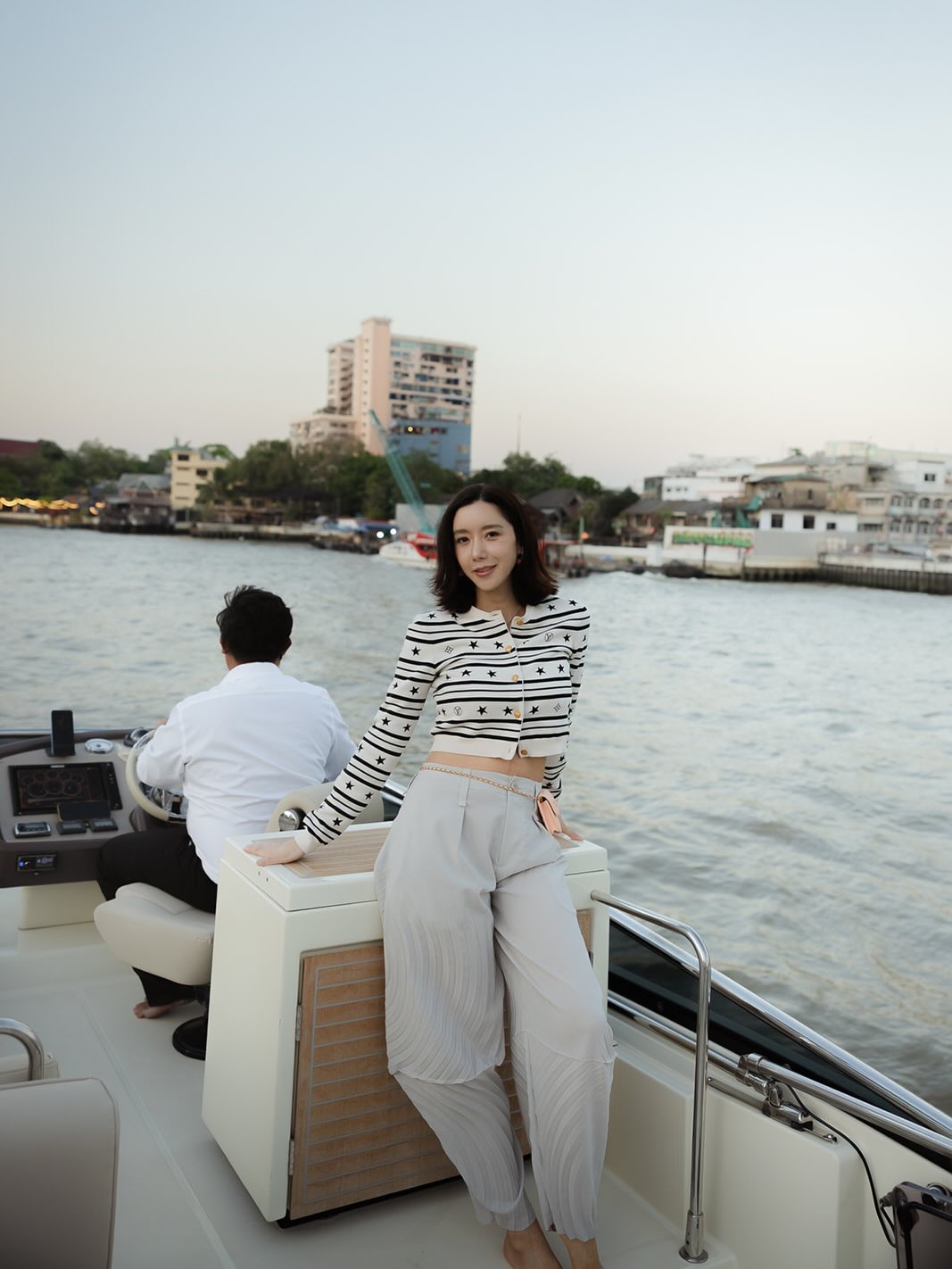 น้องเลอา