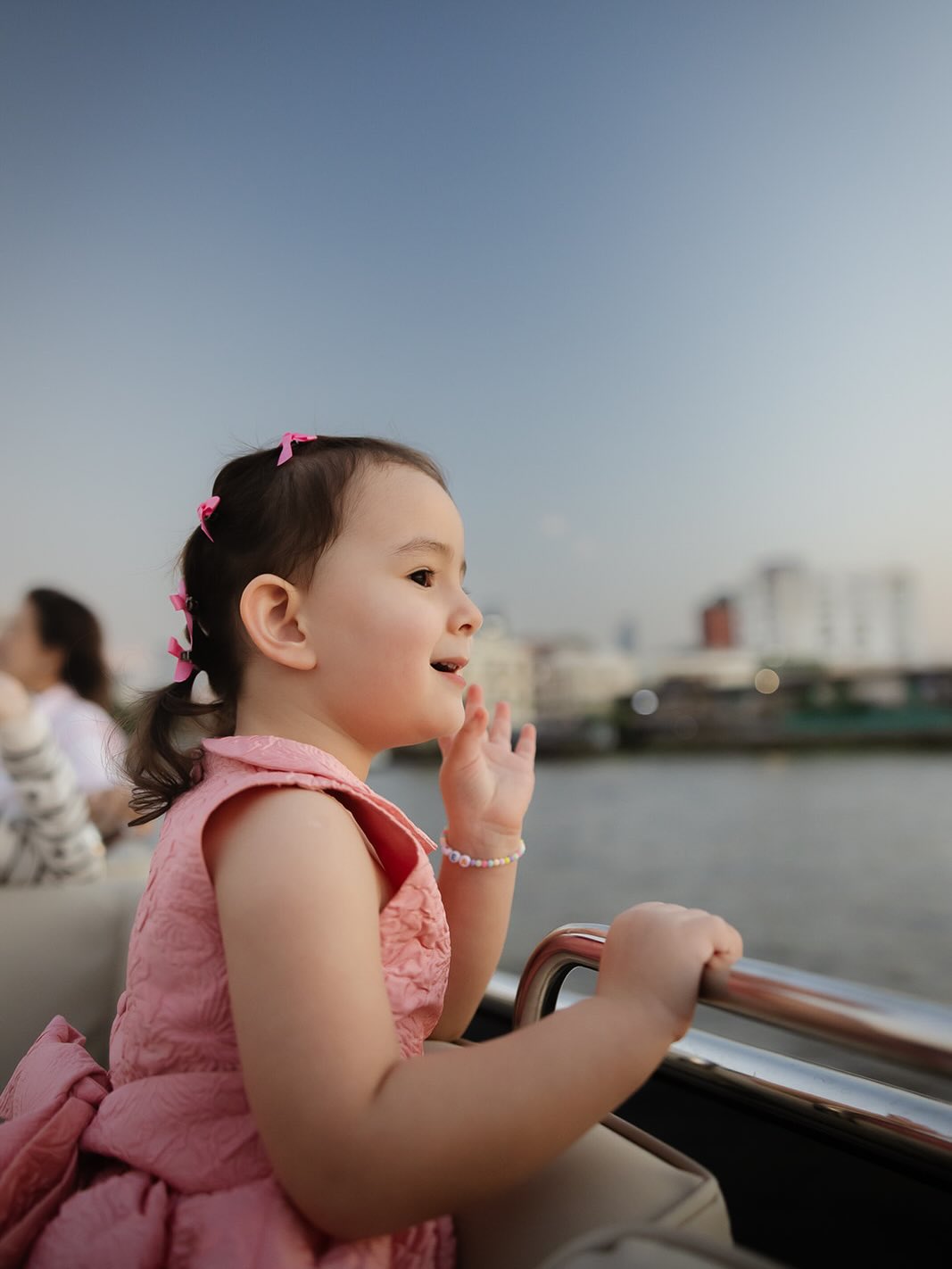 น้องเลอา