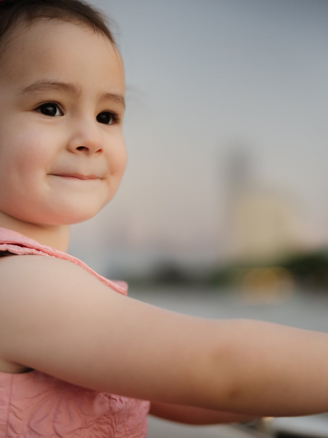 น้องเลอา