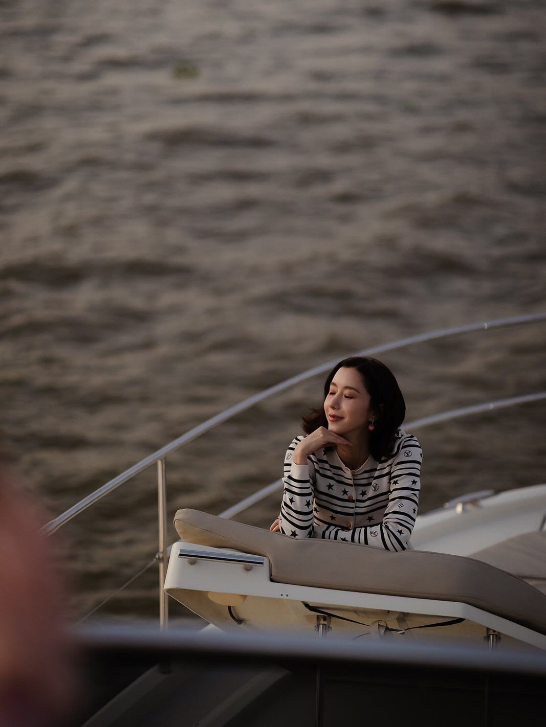 น้องเลอา