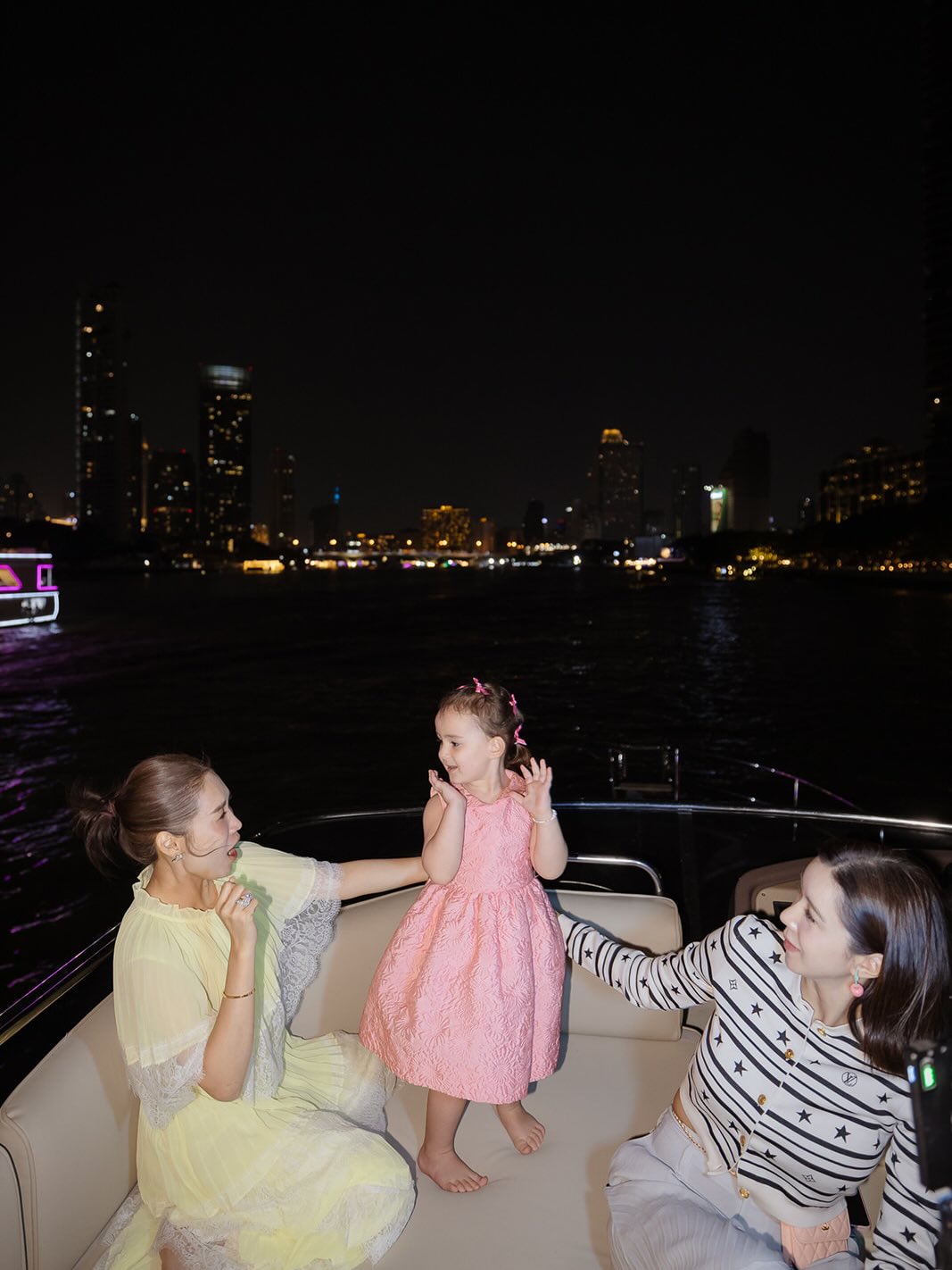 น้องเลอา