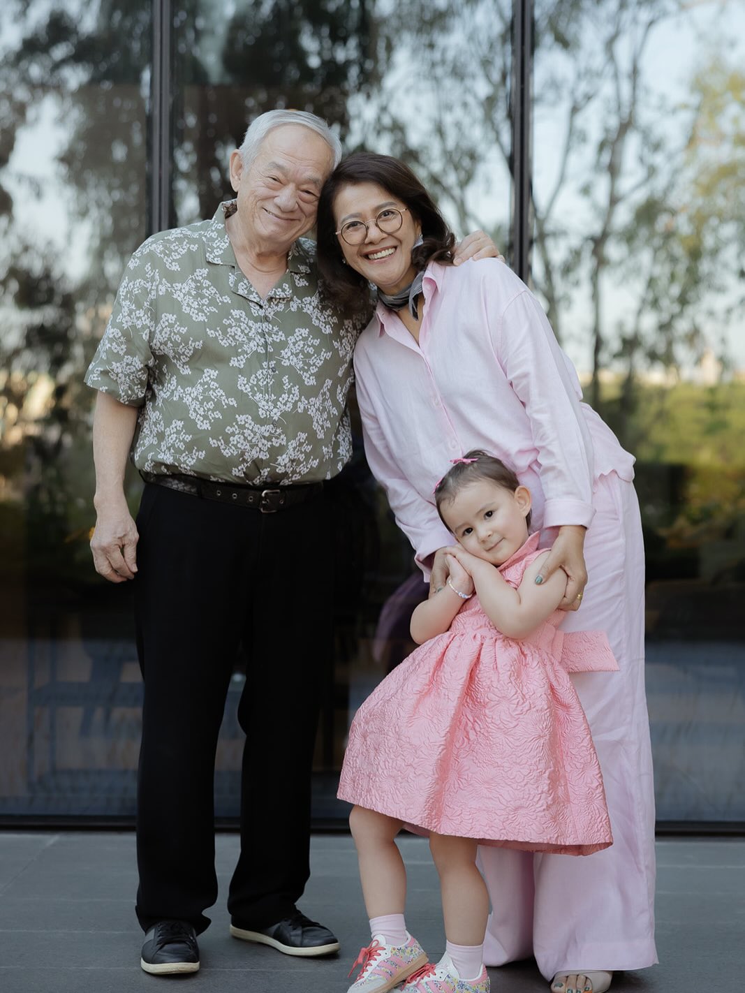 น้องเลอา