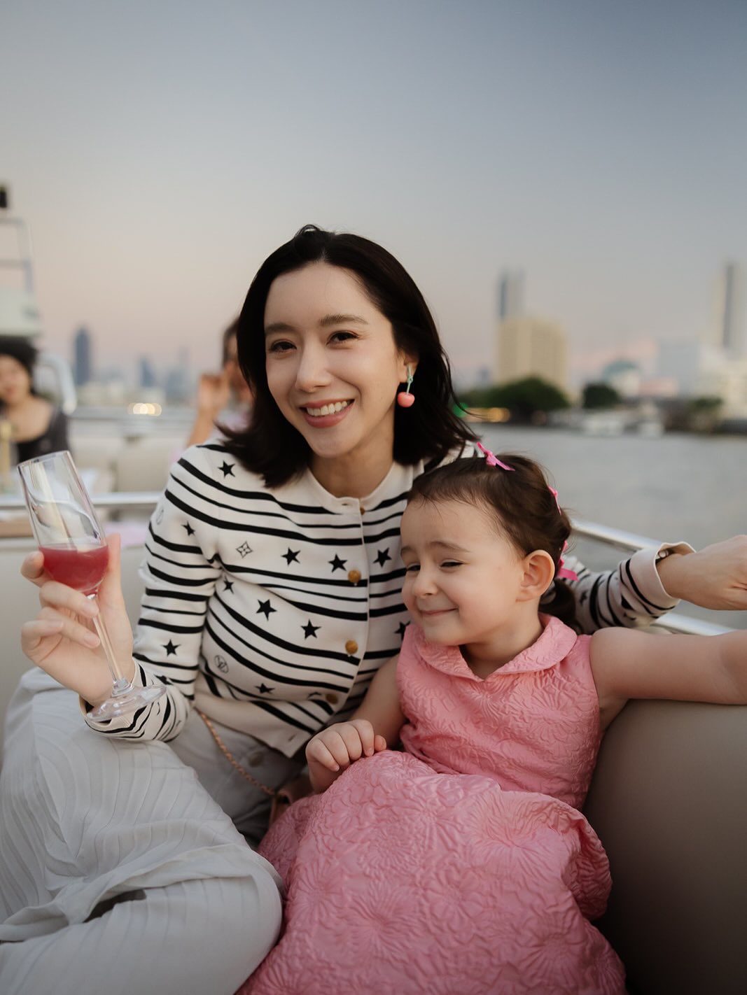 น้องเลอา