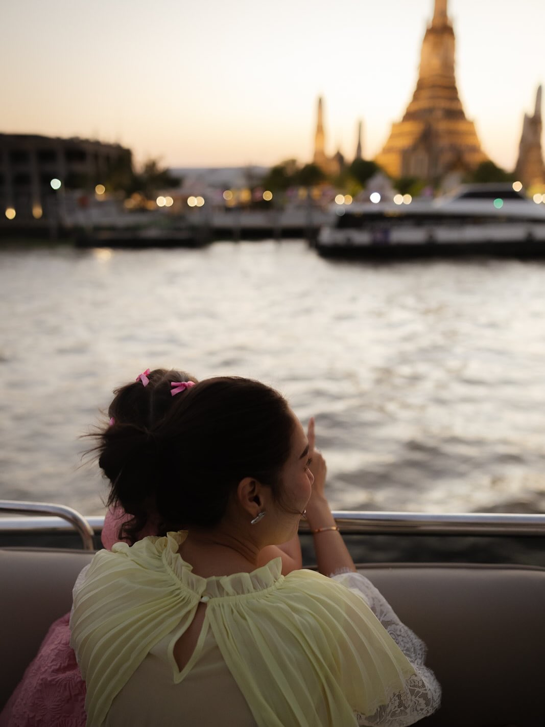 น้องเลอา