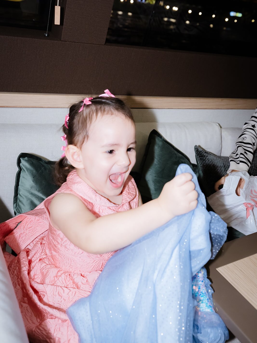 น้องเลอา