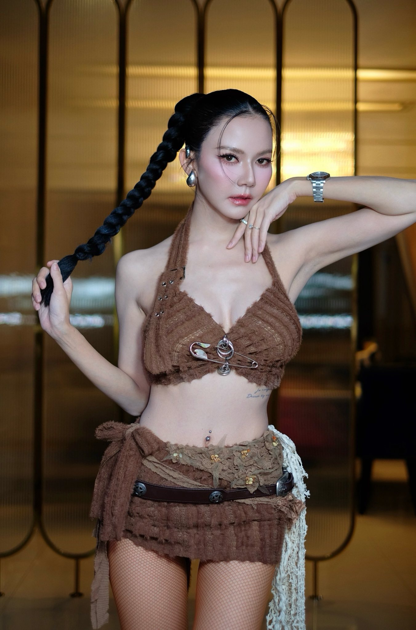 จ๊ะ นงผณี