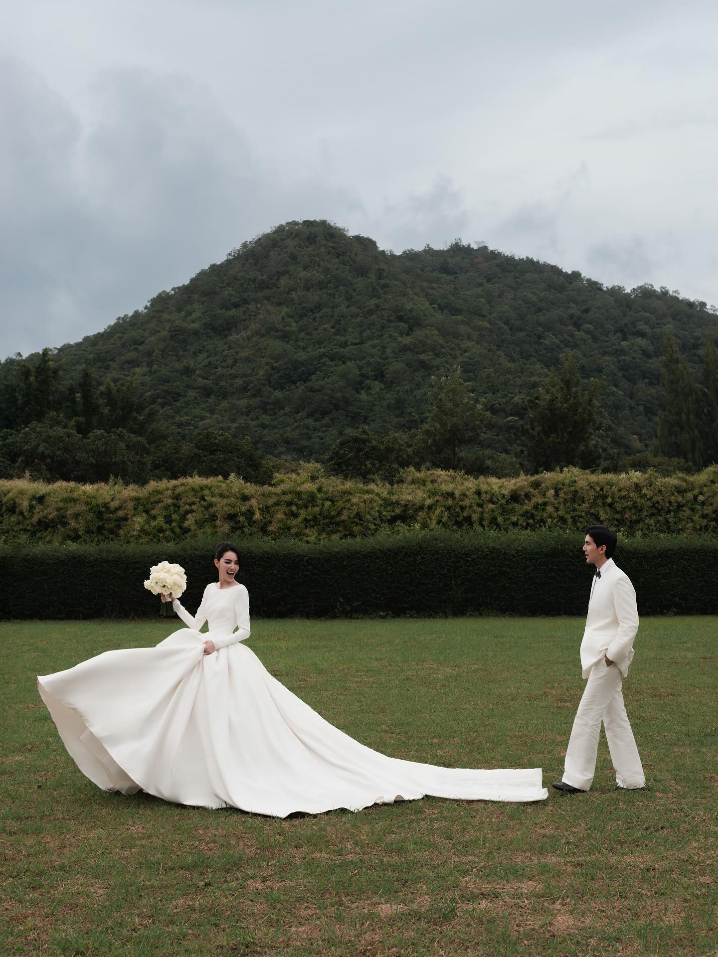 ใหม่ เต๋อ