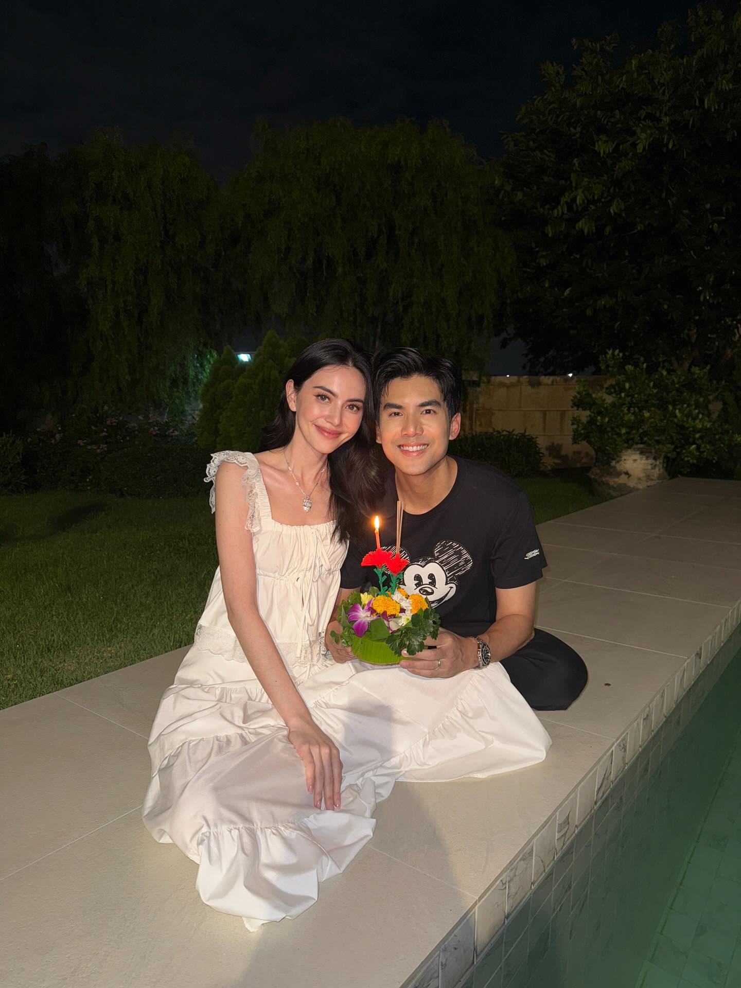 ใหม่ เต๋อ