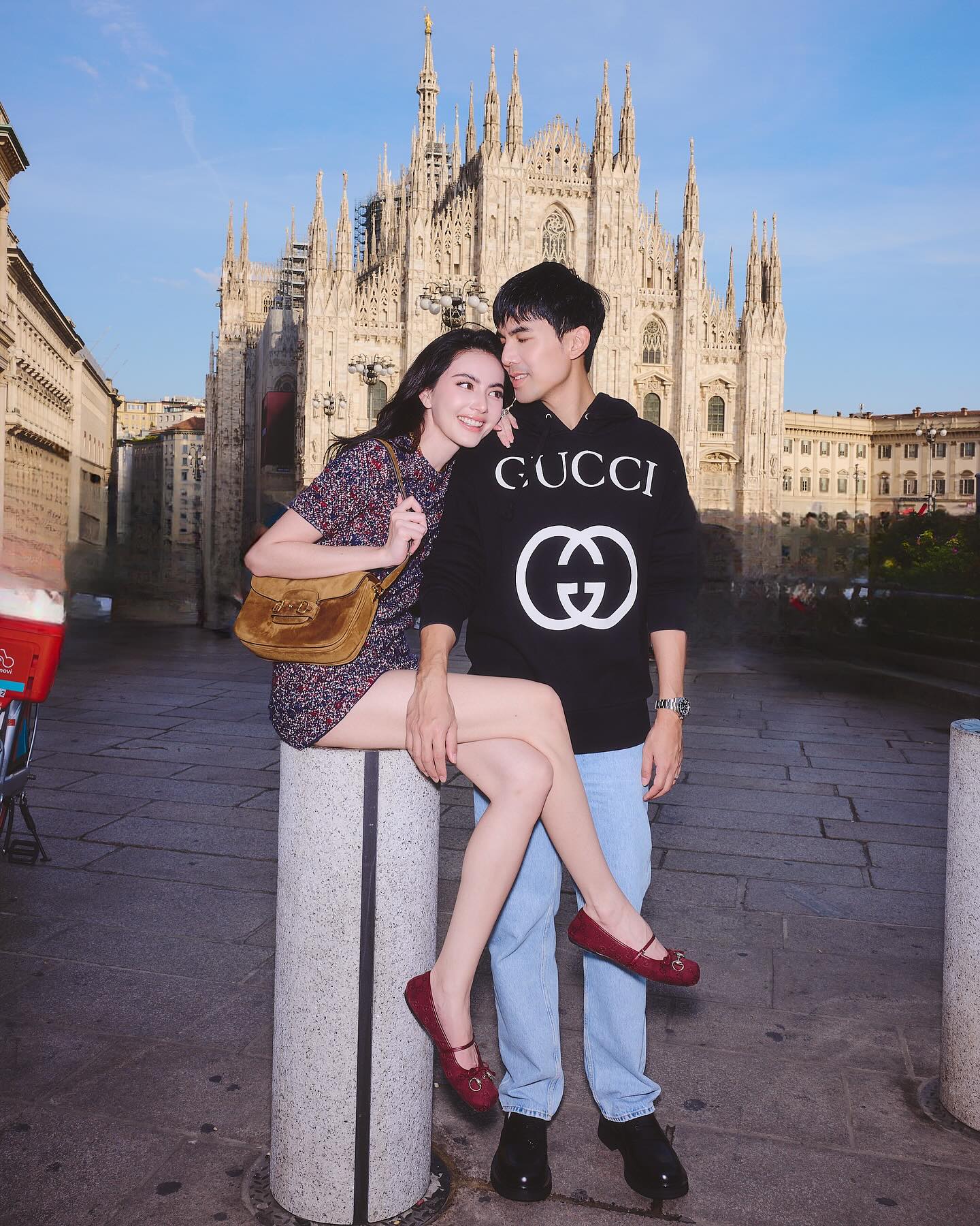 ใหม่ เต๋อ