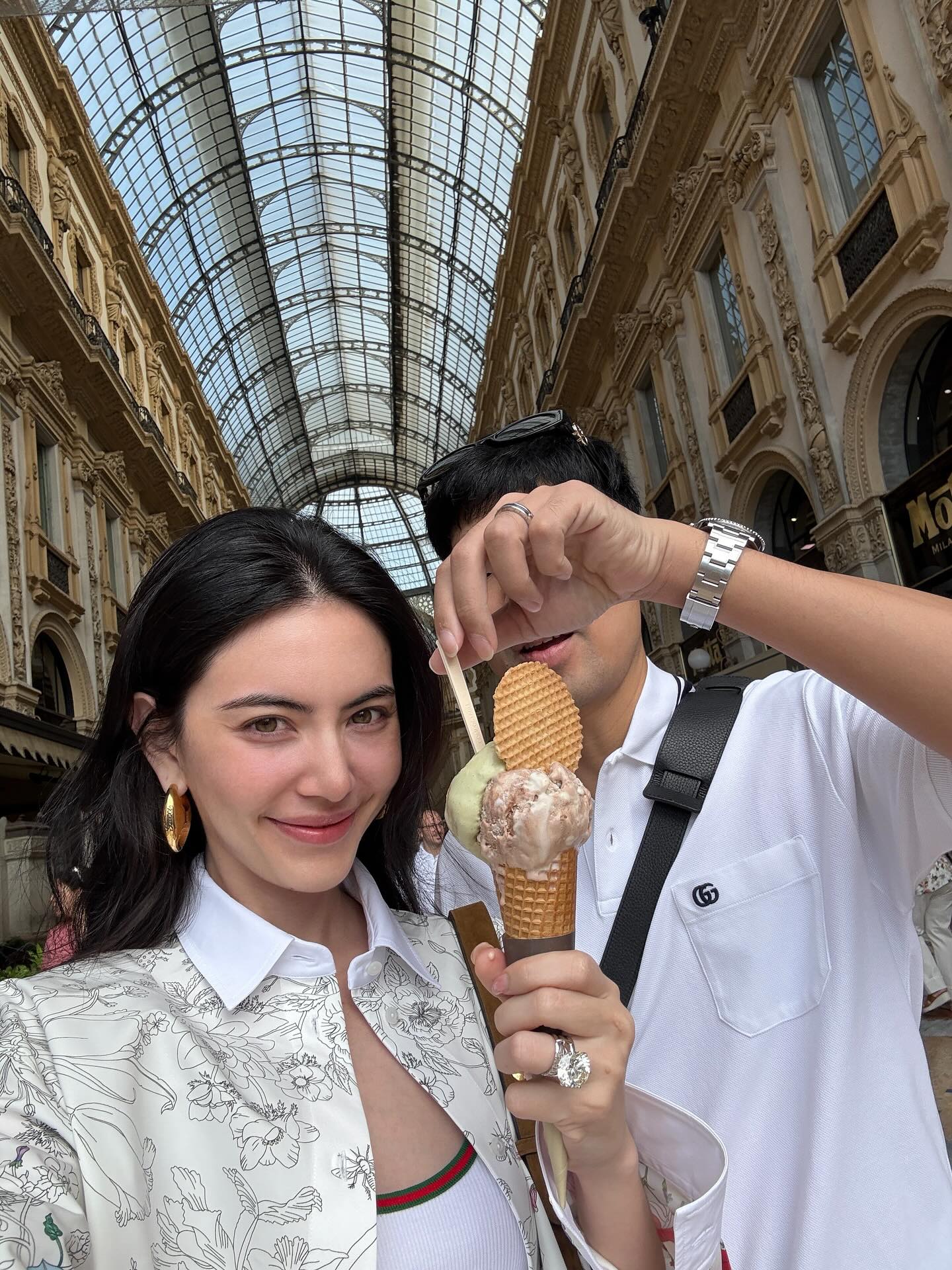 ใหม่ เต๋อ