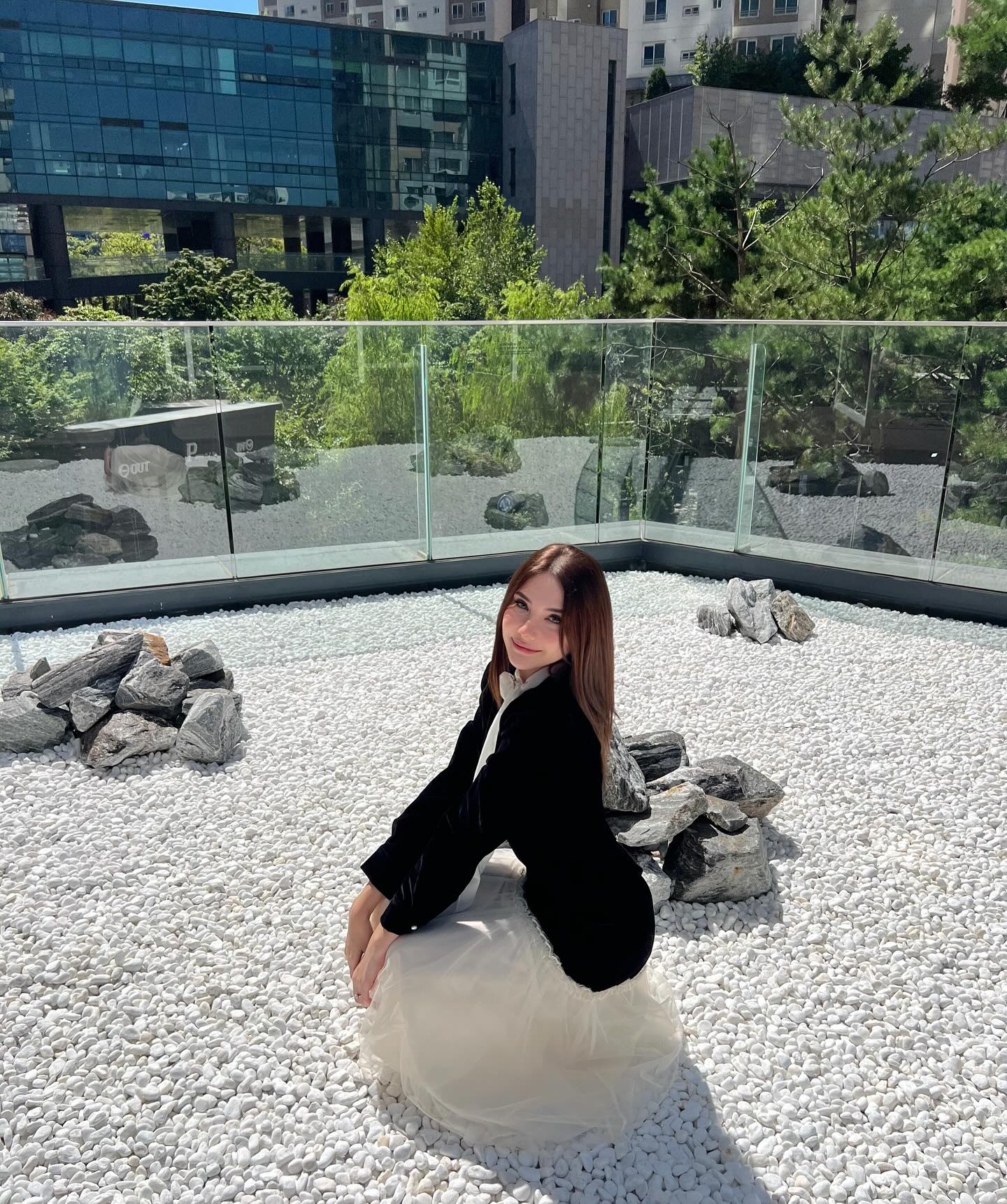 ซาร่า คาซิงกินี