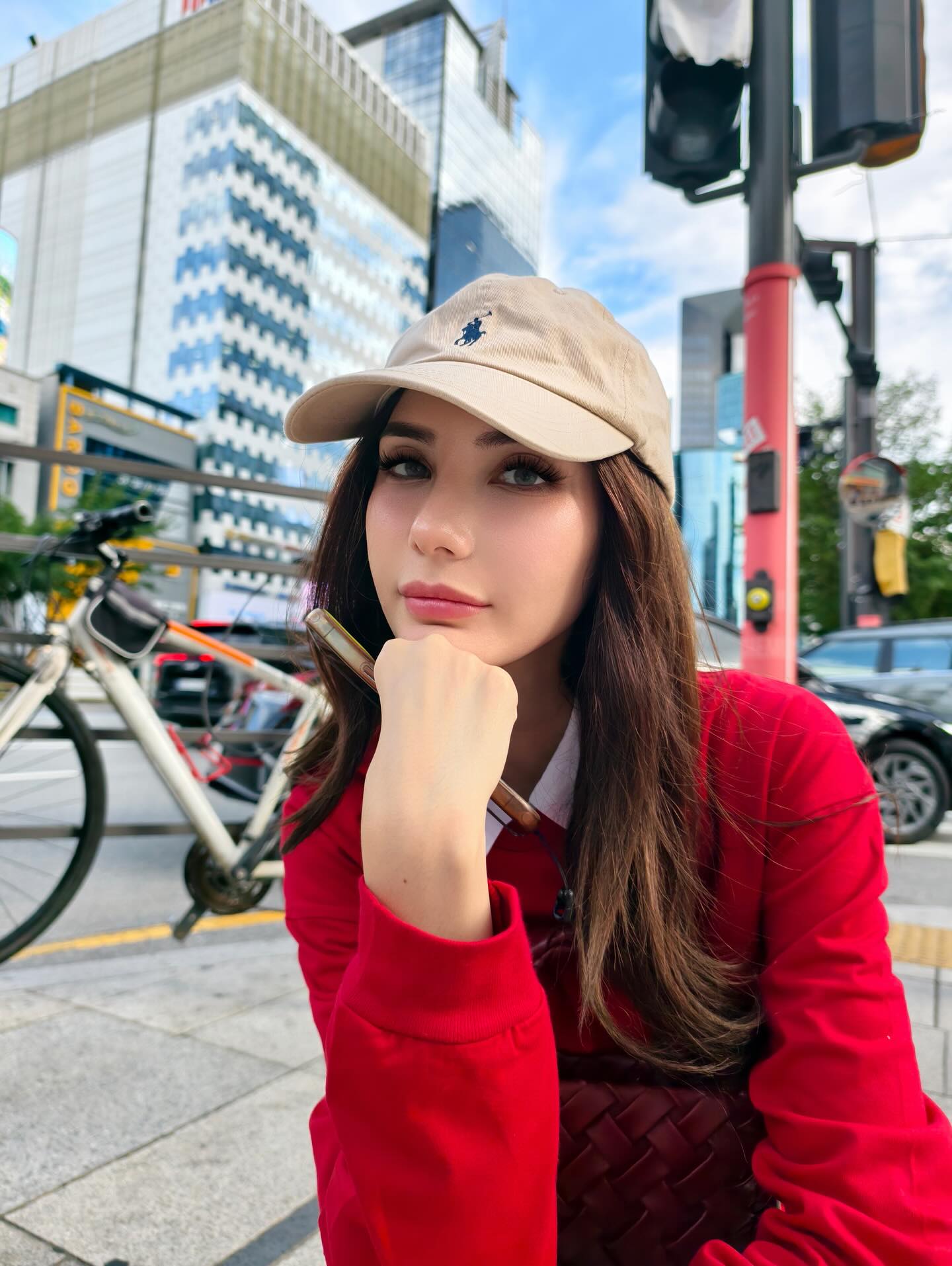 ซาร่า คาซิงกินี