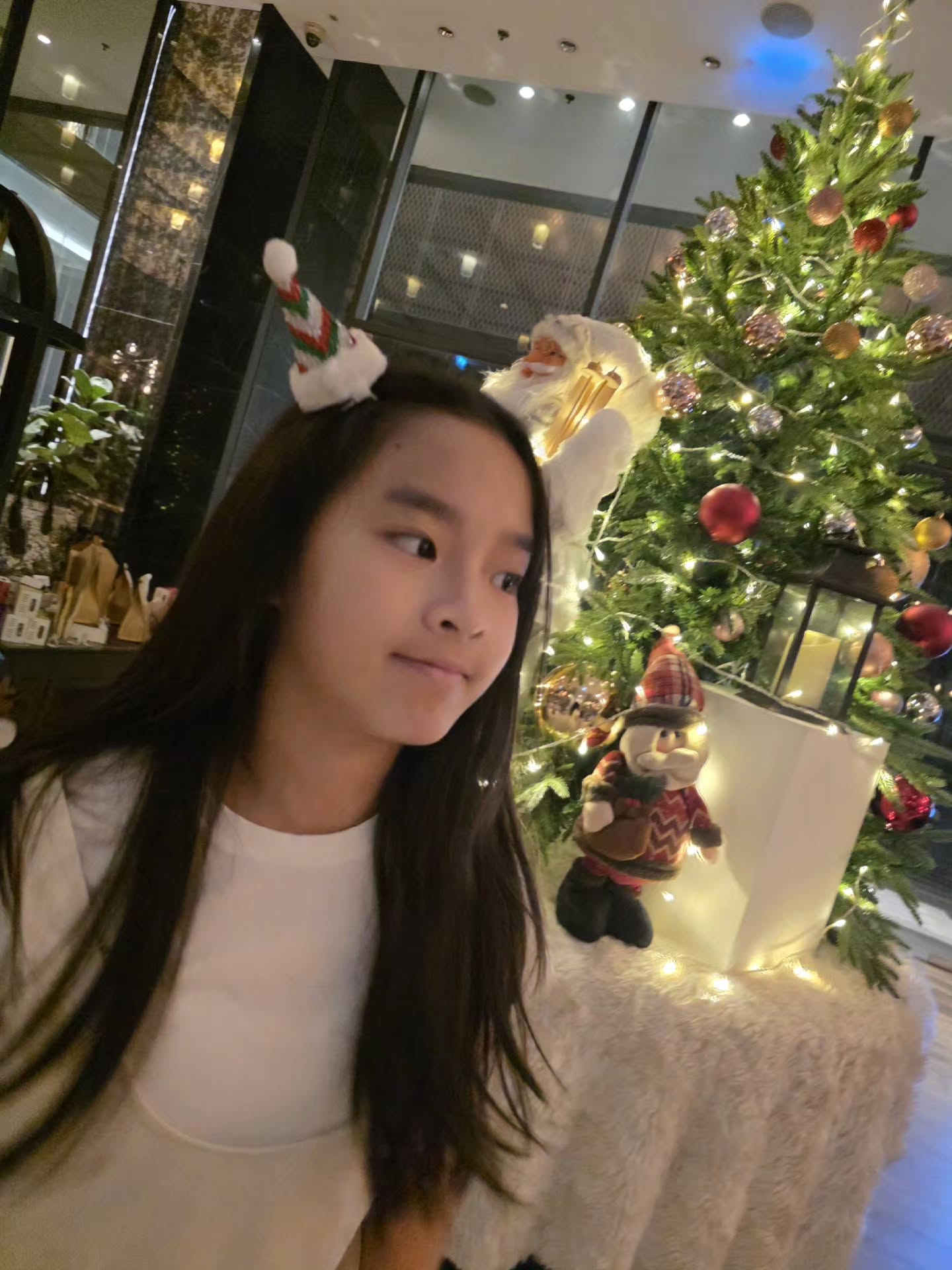 น้องปีใหม่