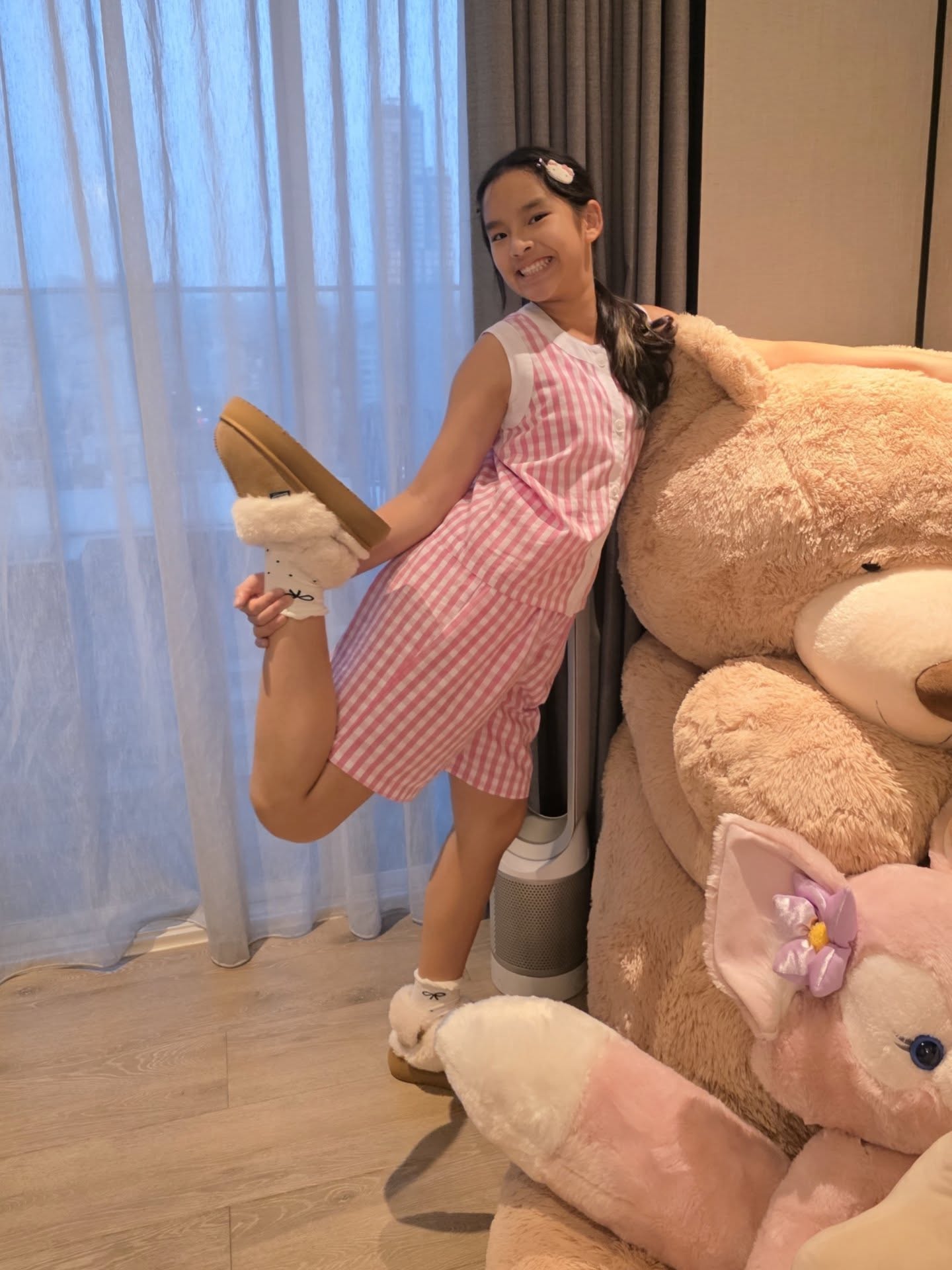 น้องปีใหม่