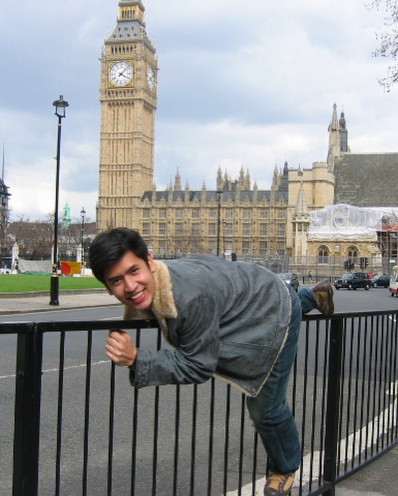 ตั้น พิเชษฐไชย