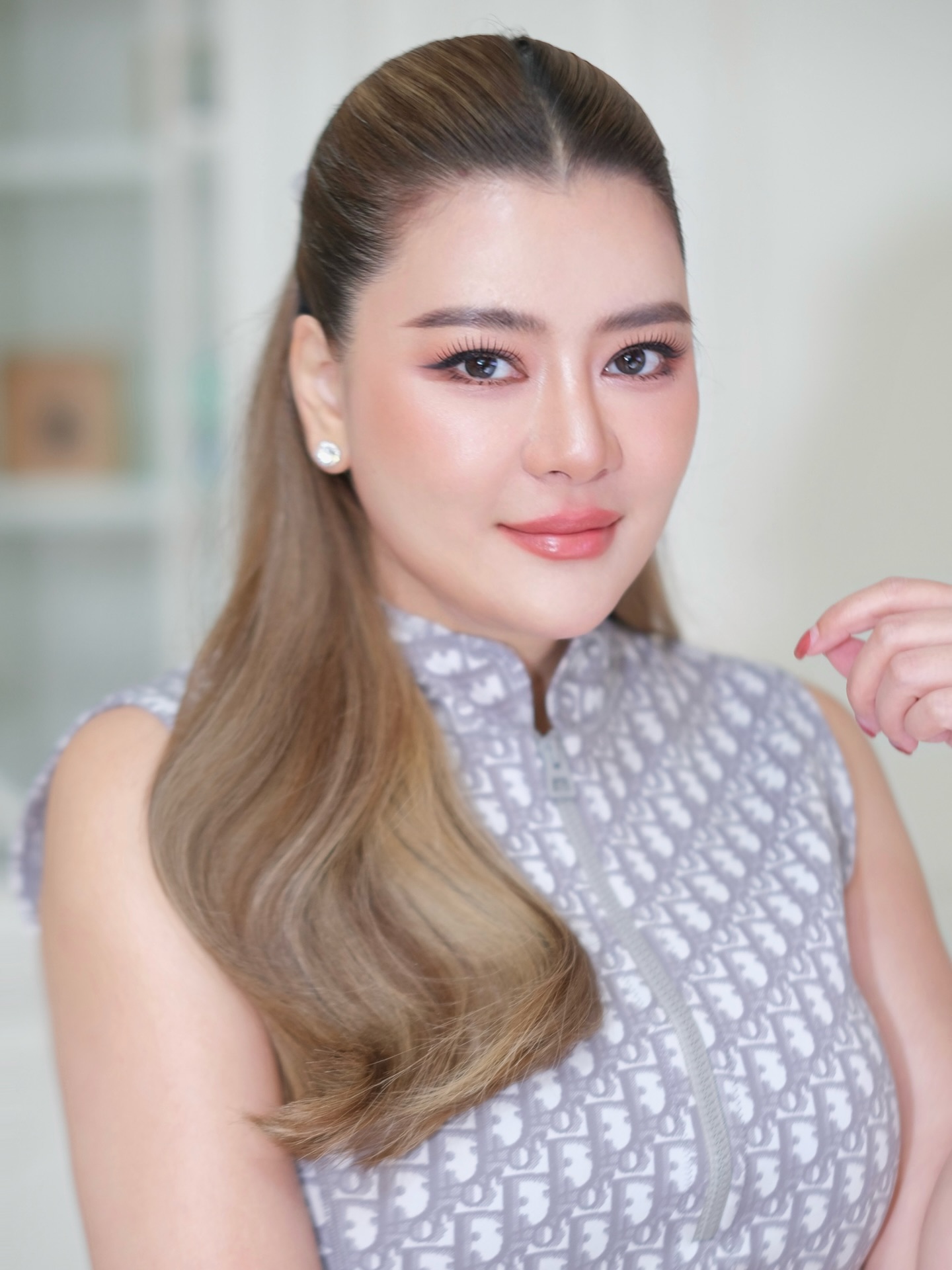 โอ๋ ภัคจีรา