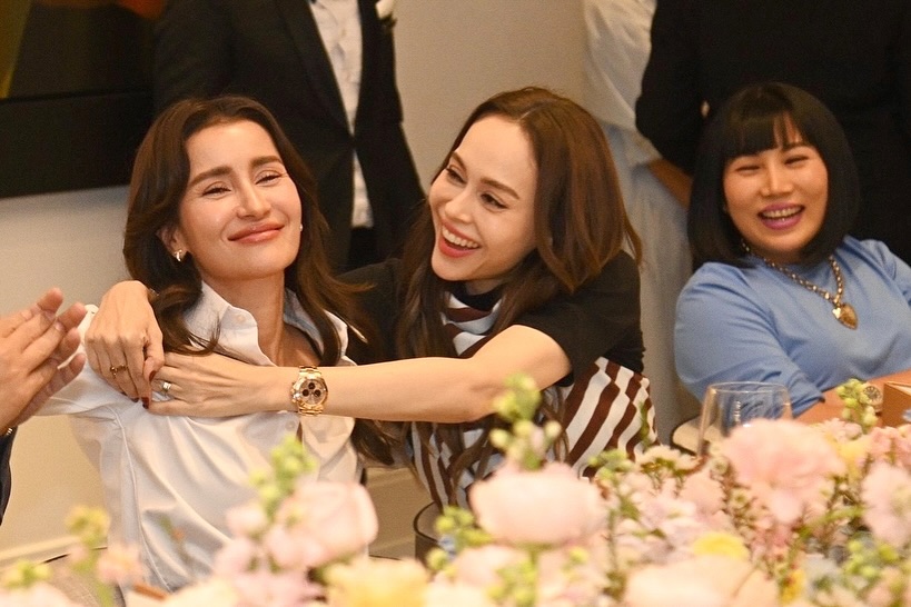 แอฟ ทักษอร