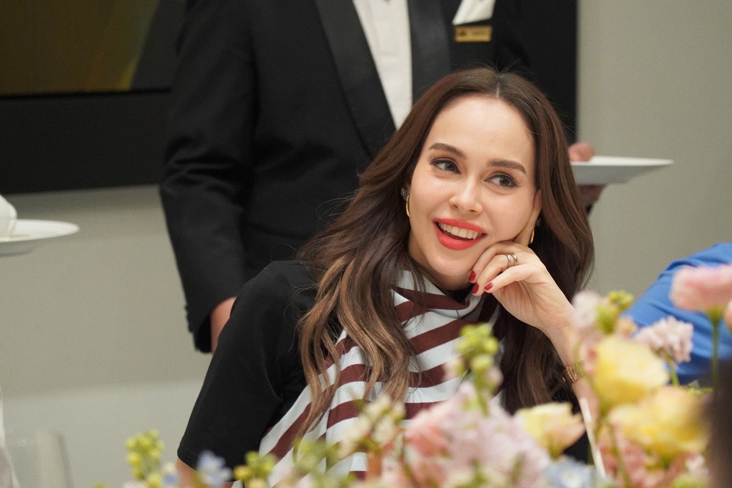 แอฟ ทักษอร