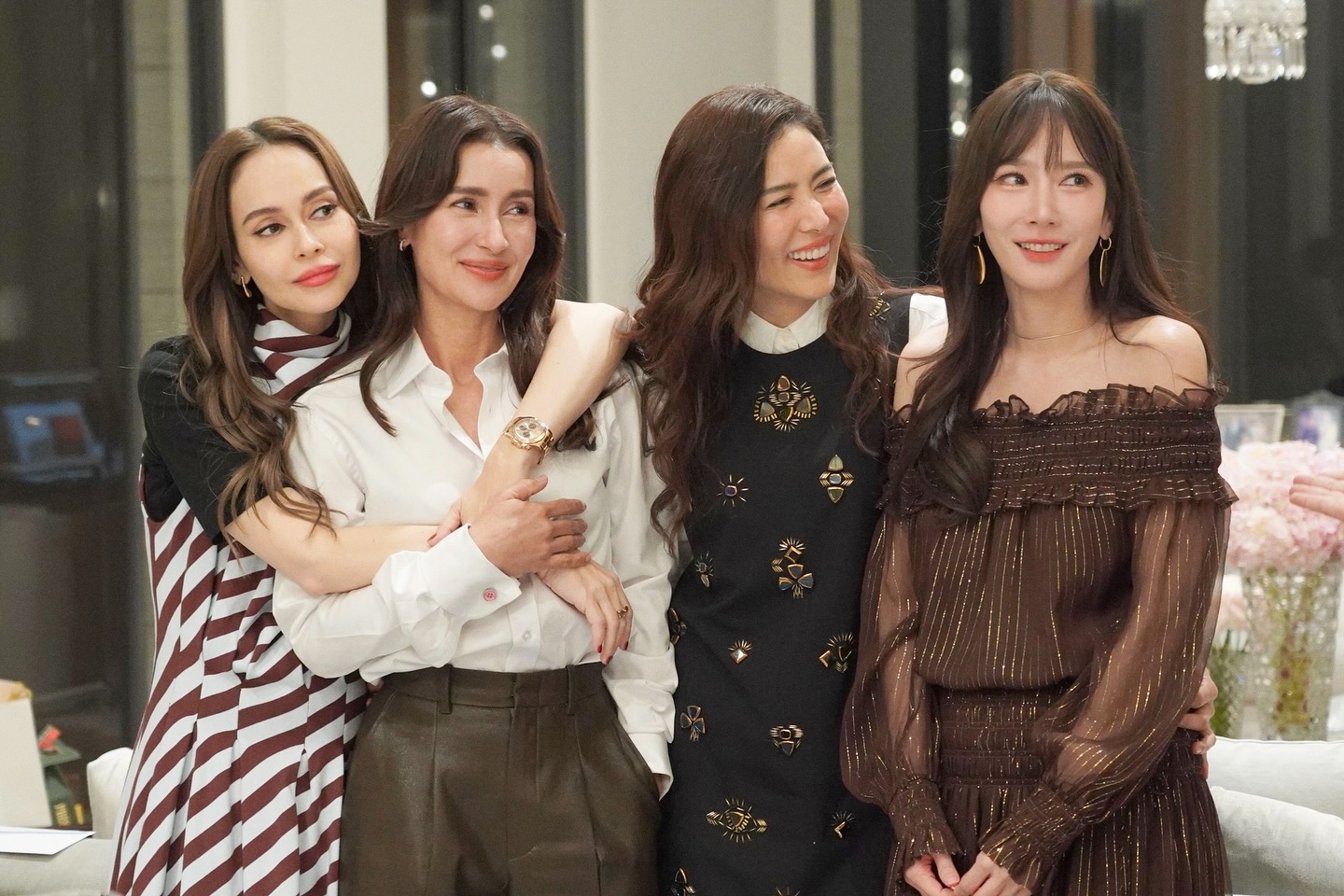 แอฟ ทักษอร