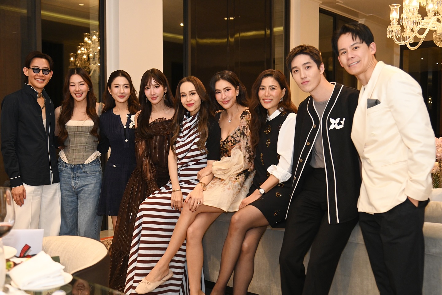 แอฟ ทักษอร