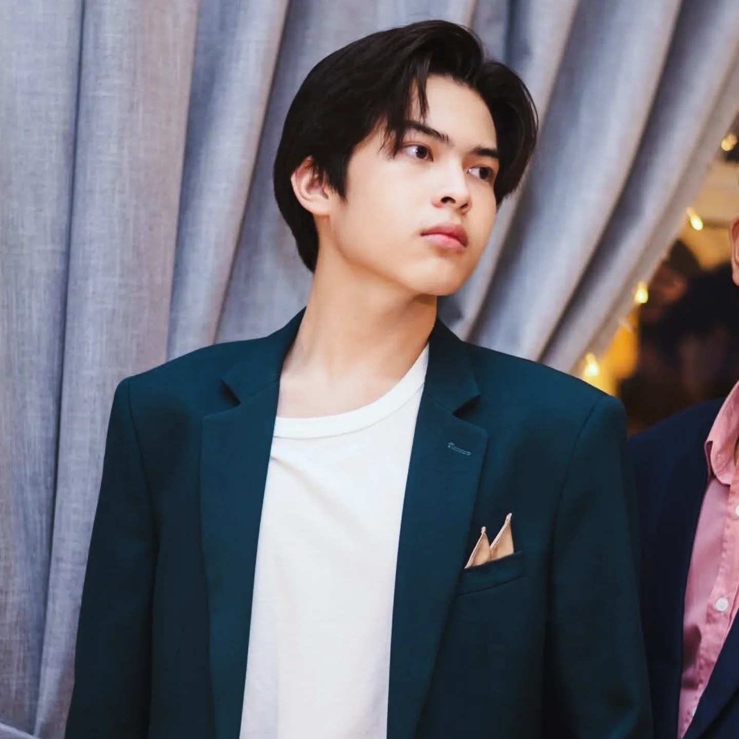 แอนนี่ บรู๊ค - น้องฑีฆายุ