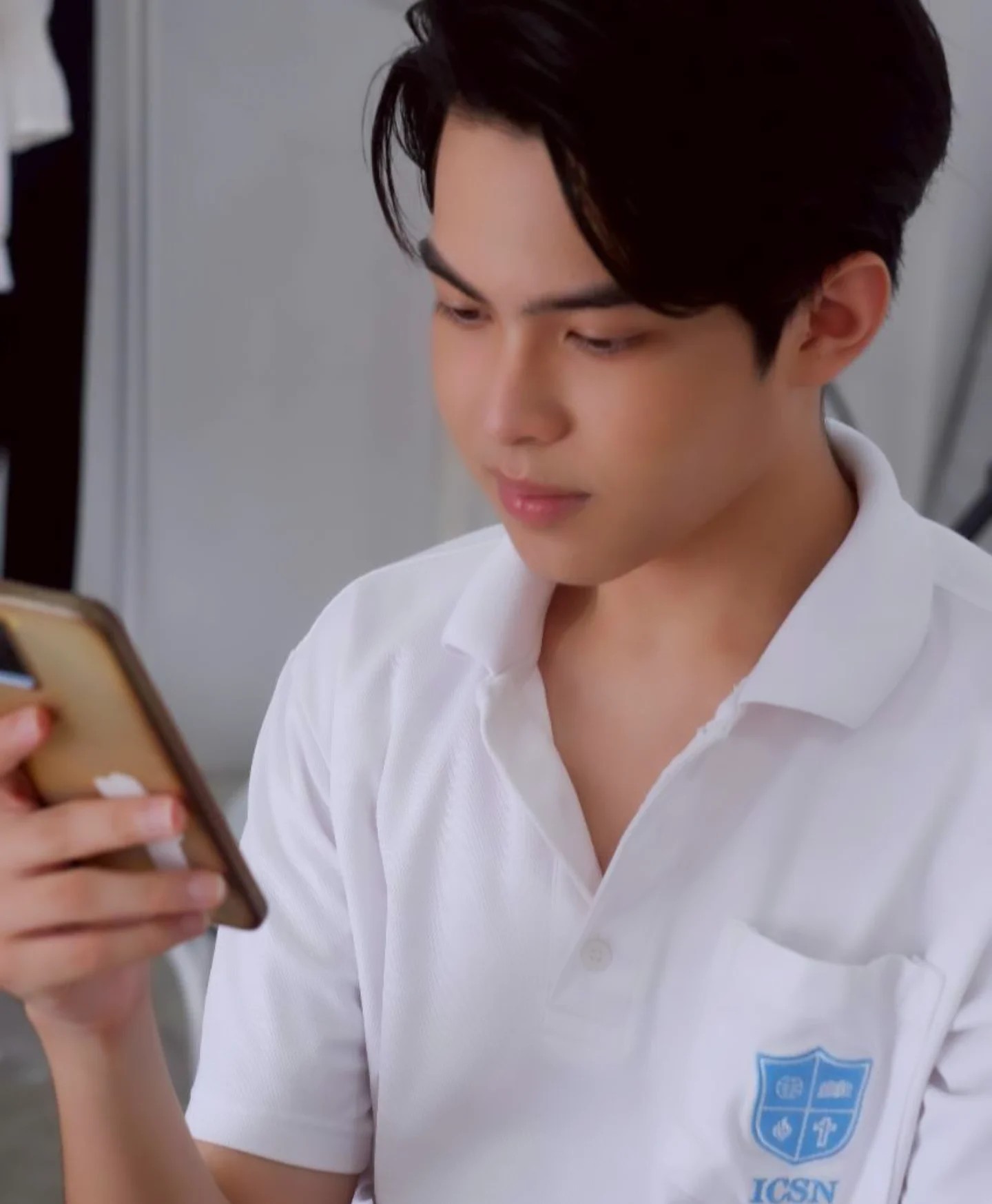 แอนนี่ บรู๊ค - น้องฑีฆายุ