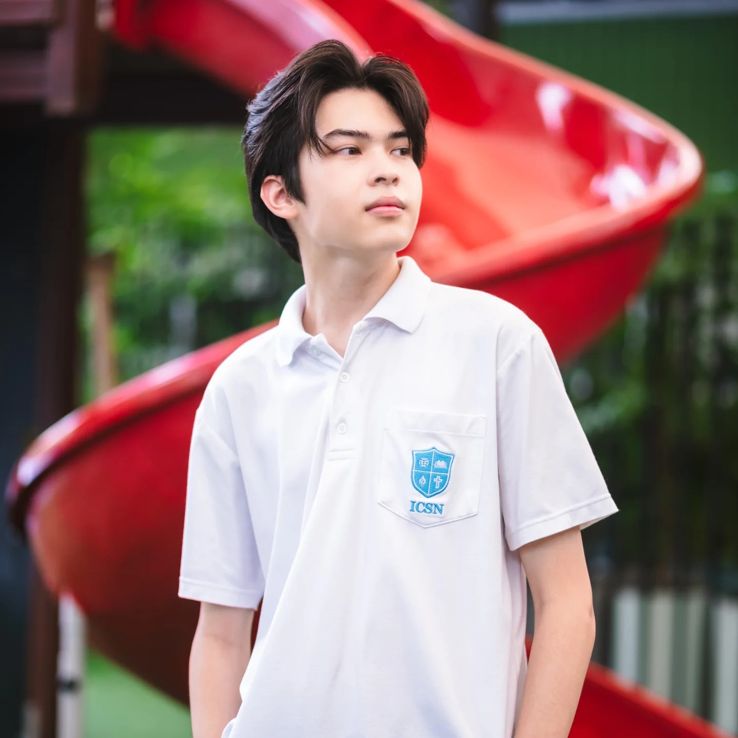 แอนนี่ บรู๊ค - น้องฑีฆายุ