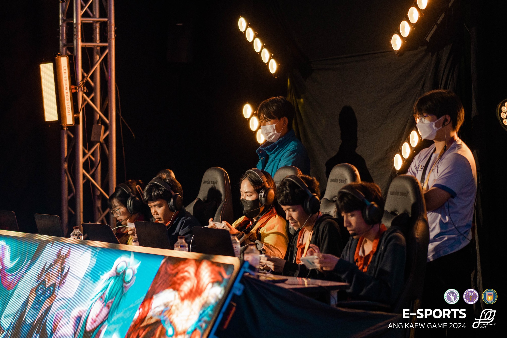 มช. เปิดศูนย์ NREL สร้างอาชีพใหม่โลกดิจิทัล