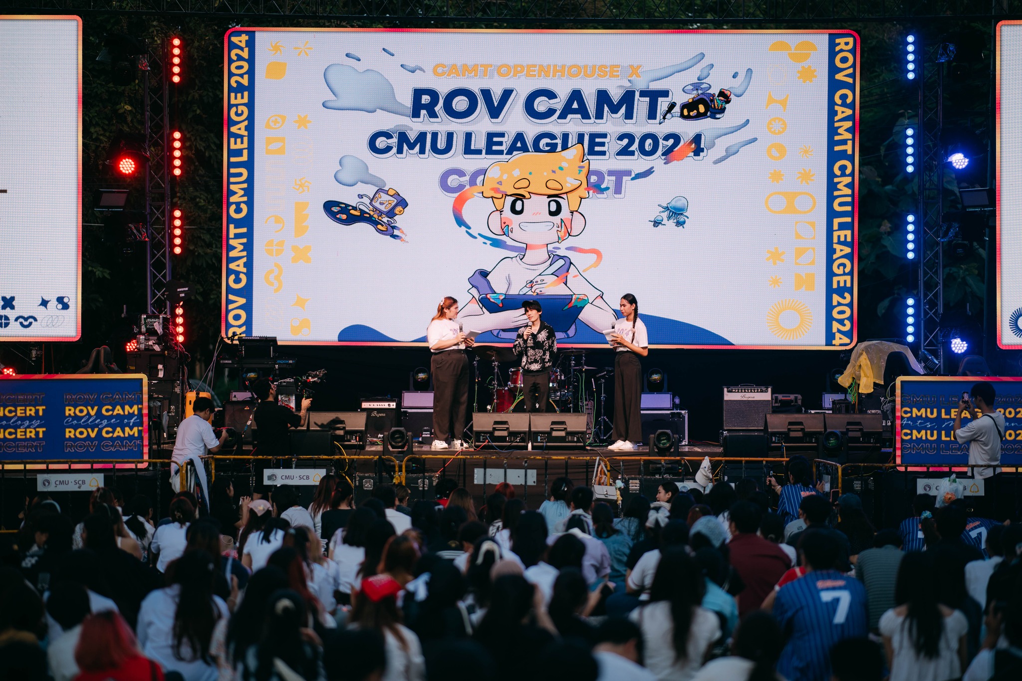 มช. เปิดศูนย์ NREL สร้างอาชีพใหม่โลกดิจิทัล