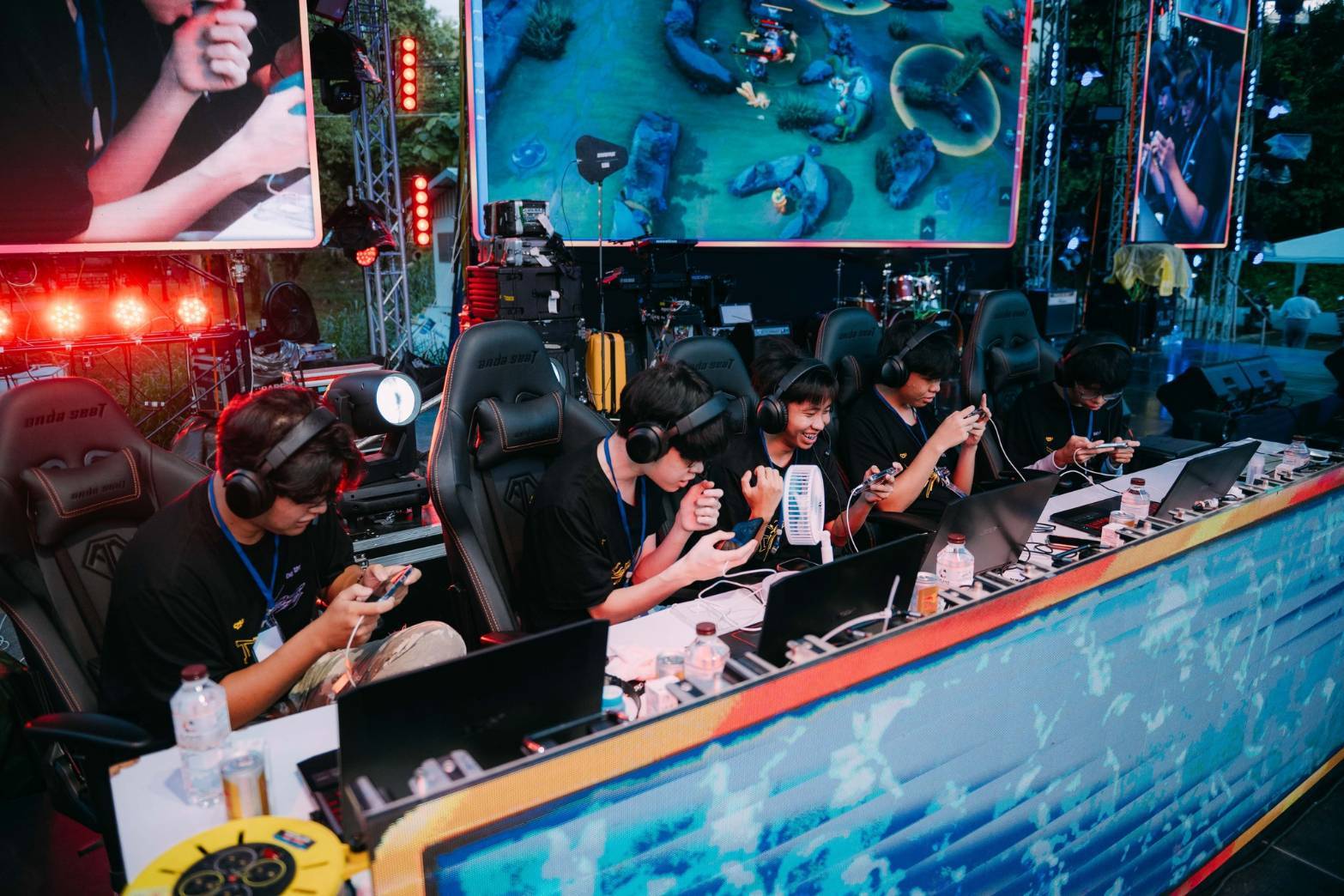 มช. เปิดศูนย์ NREL สร้างอาชีพใหม่โลกดิจิทัล