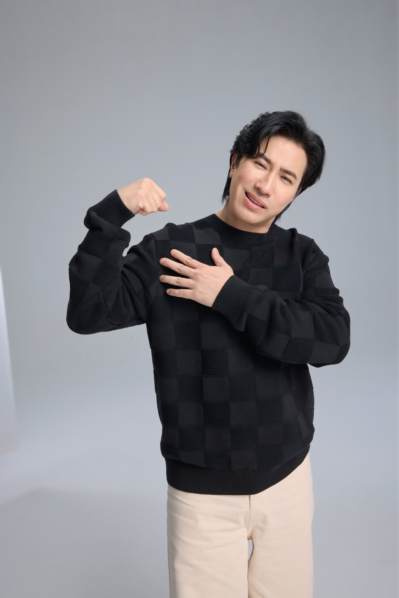 หนุ่ม กรรชัย