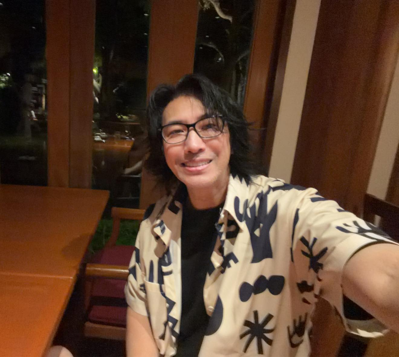 หนุ่ม กรรชัย