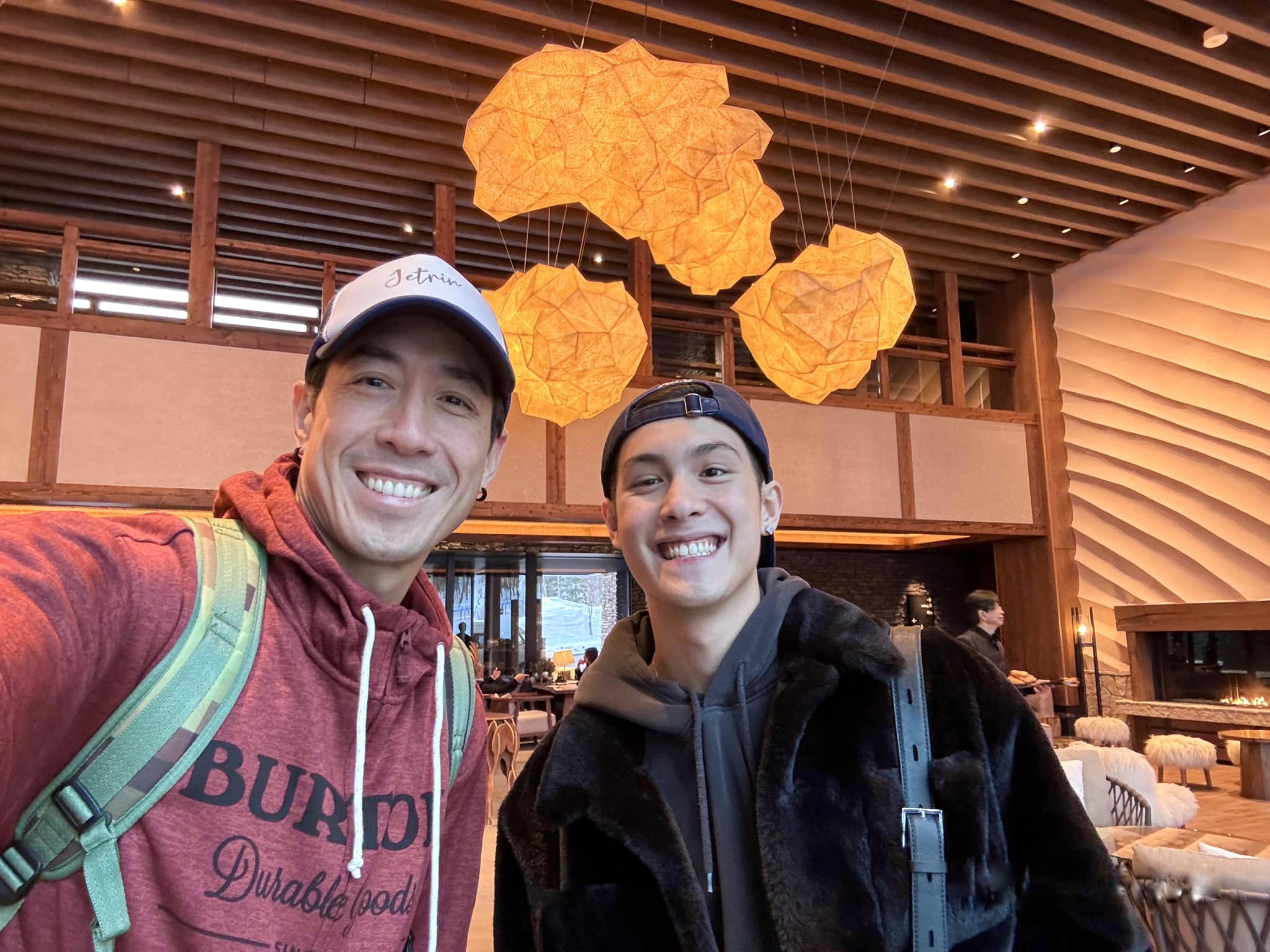 เจ เจตริน