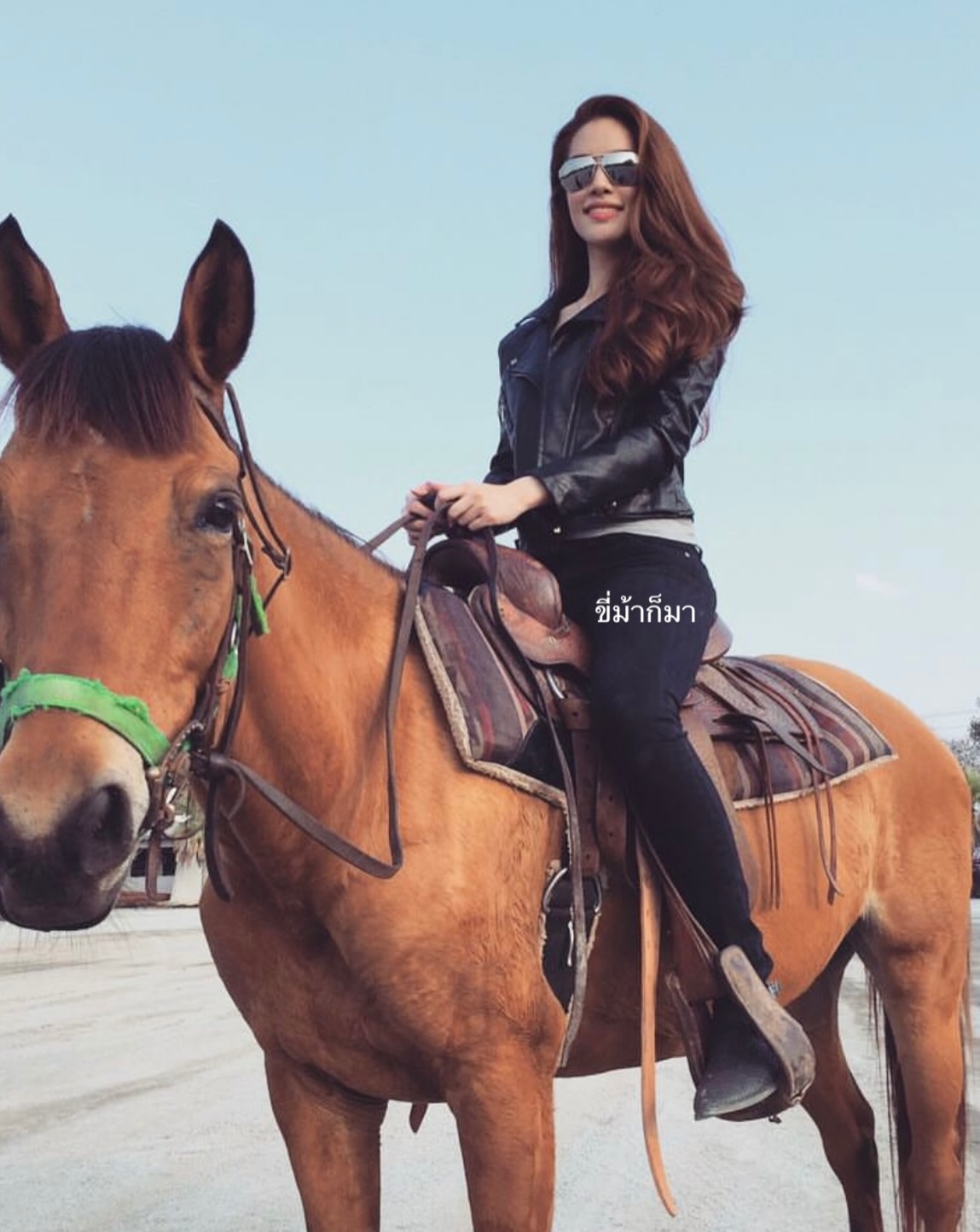 เกรซ กาญจน์เกล้า