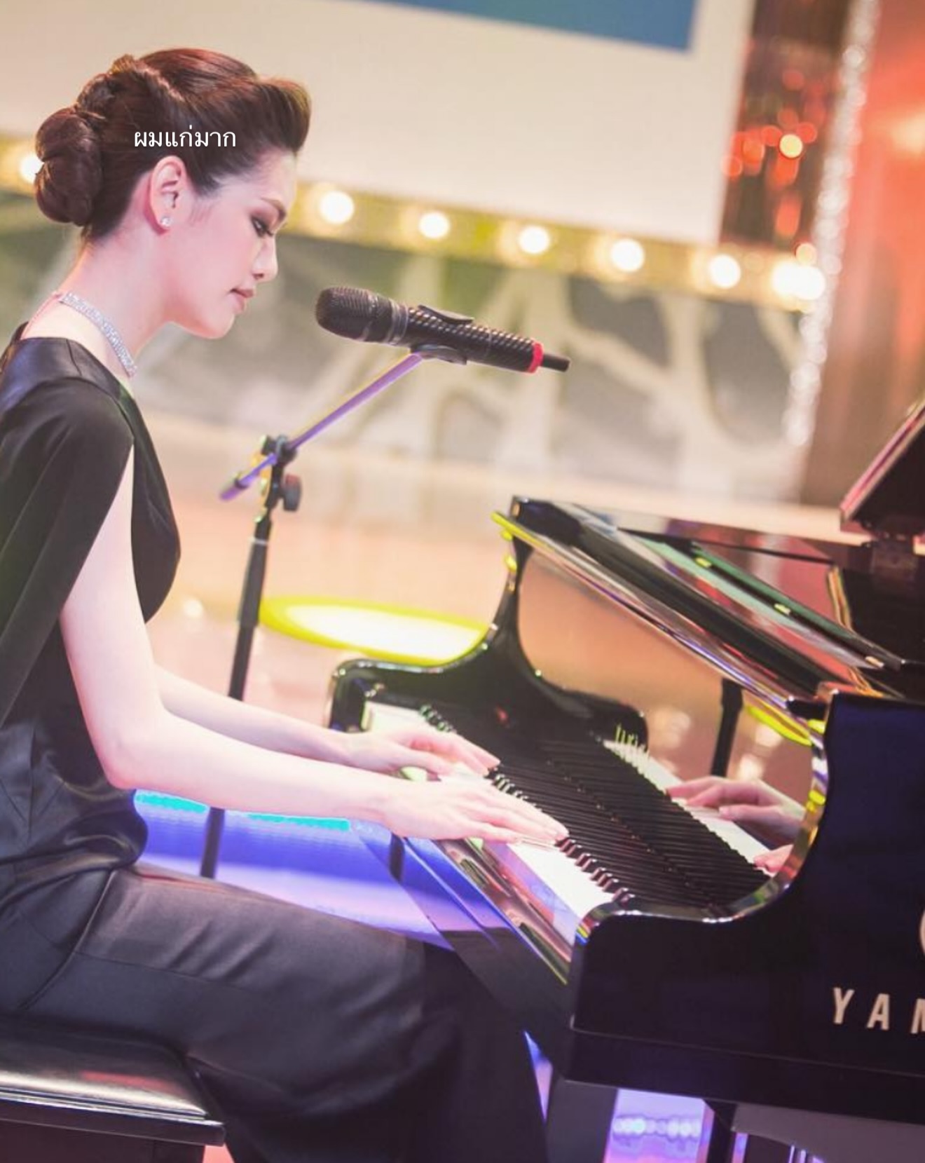 เกรซ กาญจน์เกล้า