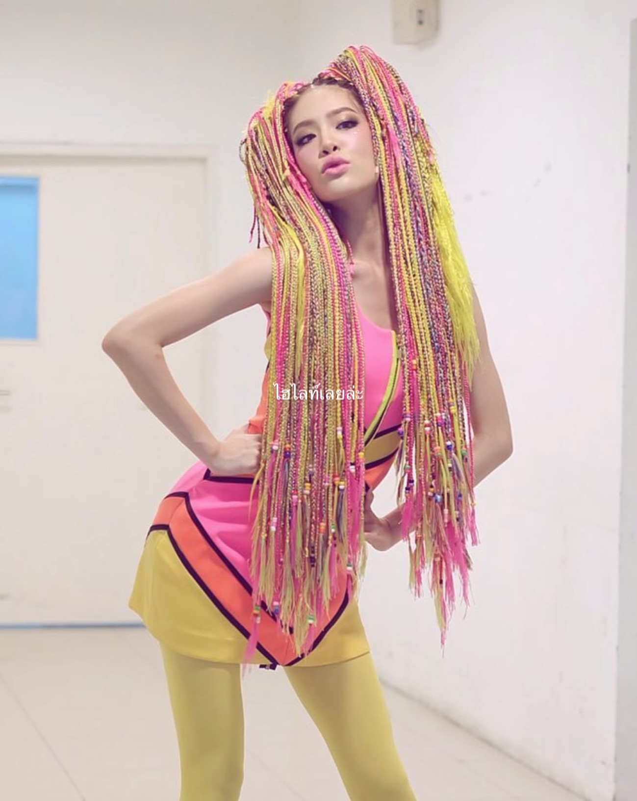 เกรซ กาญจน์เกล้า