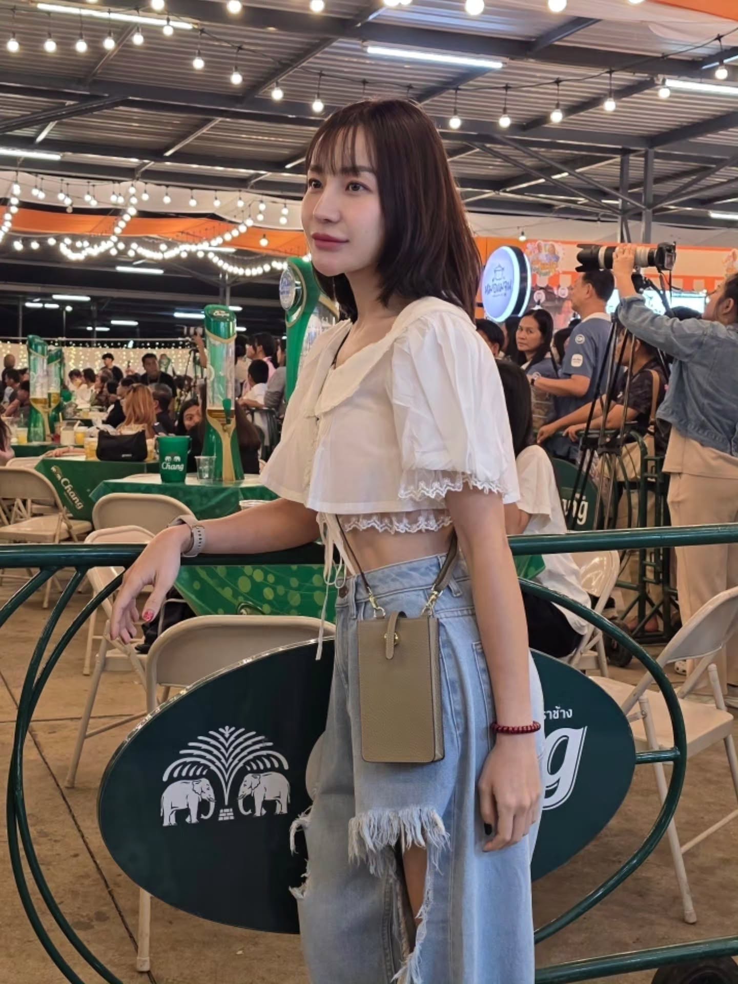 เอ็ม บุษราคัม