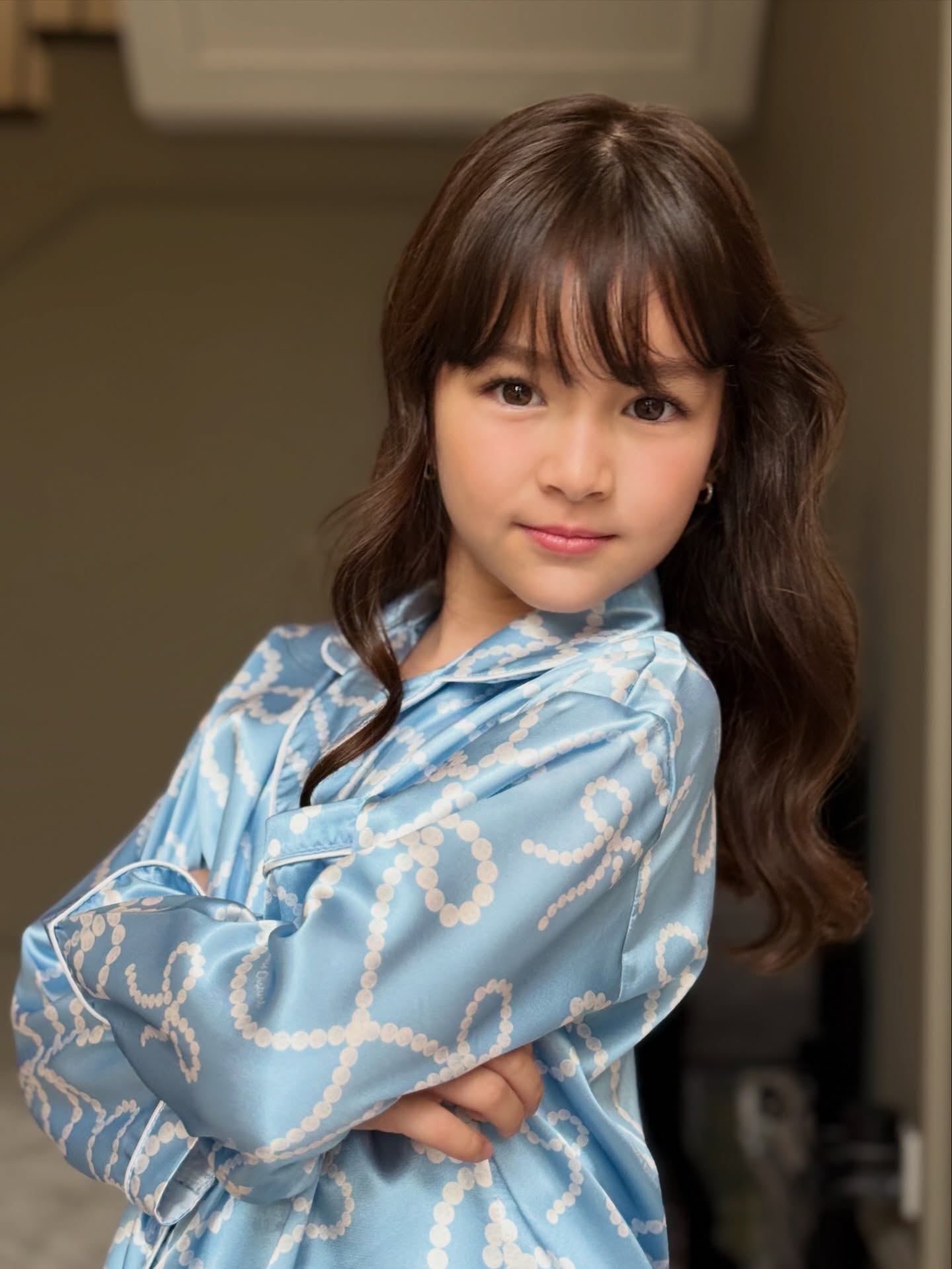 น้องอารยา