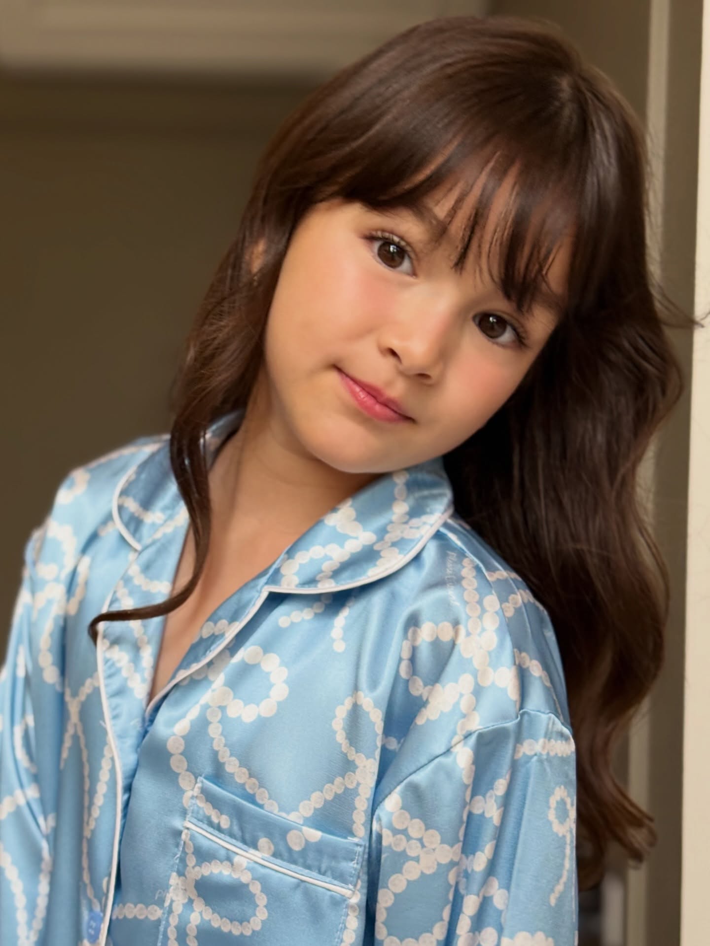 น้องอารยา