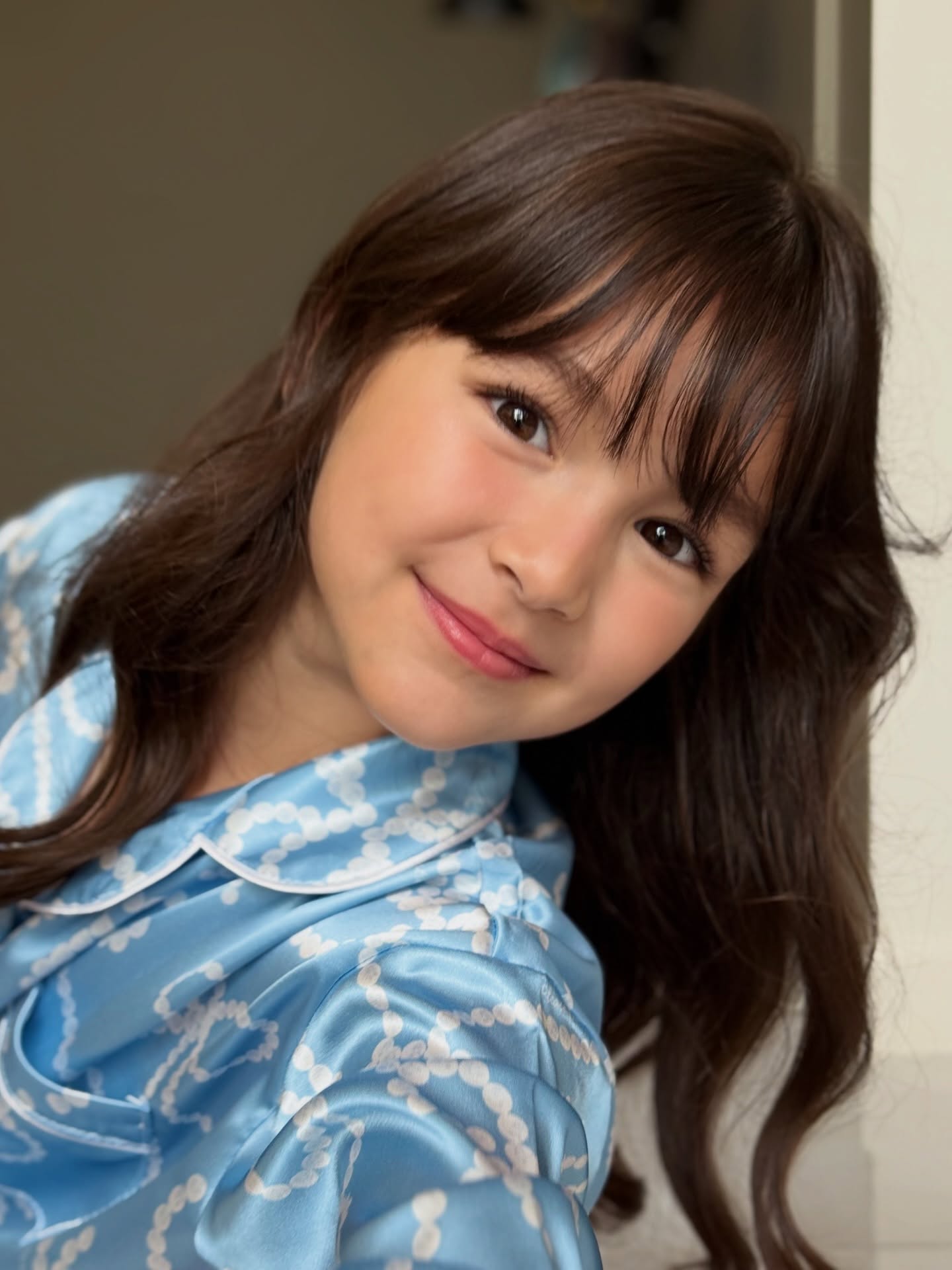 น้องอารยา