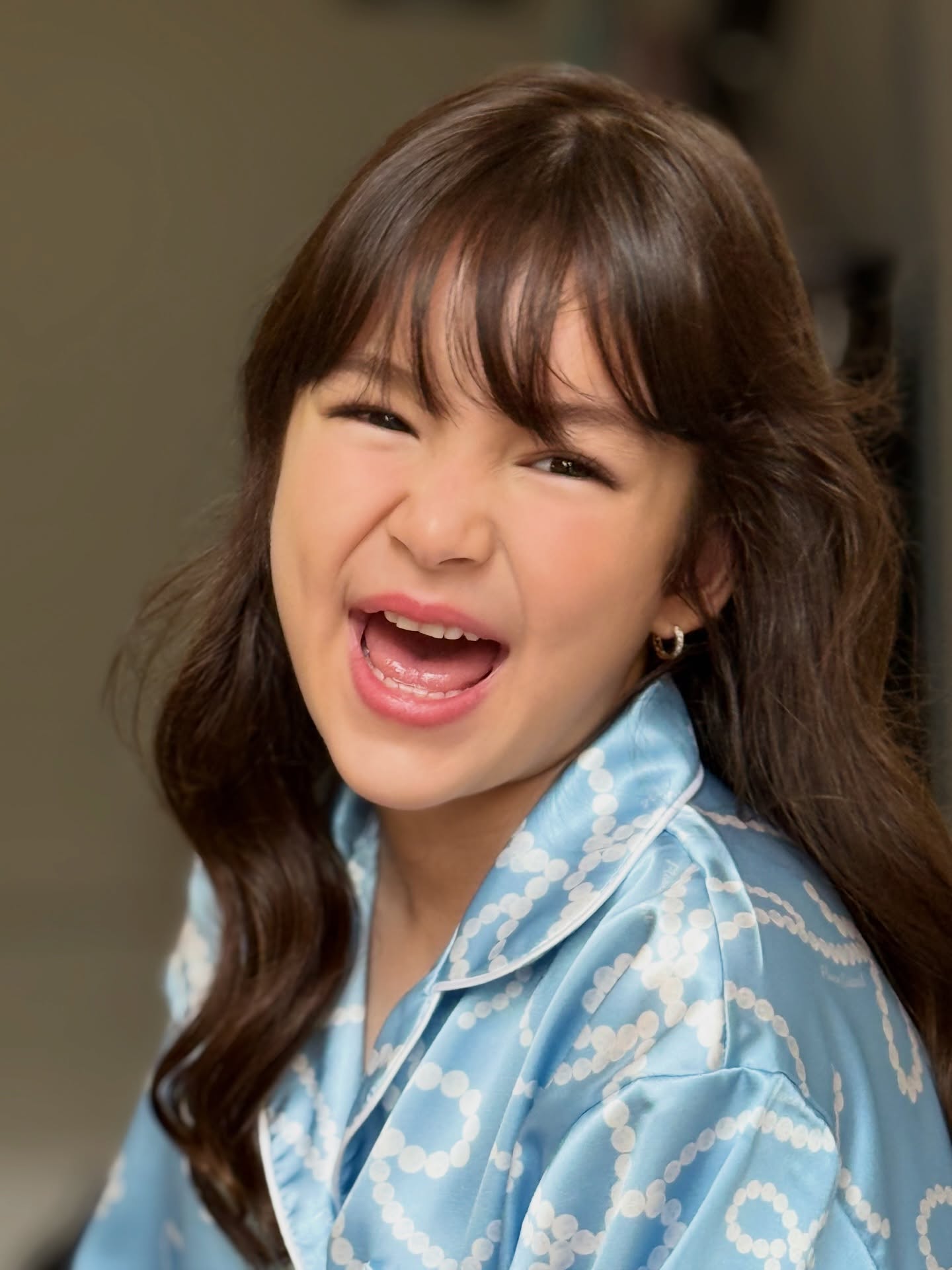 น้องอารยา